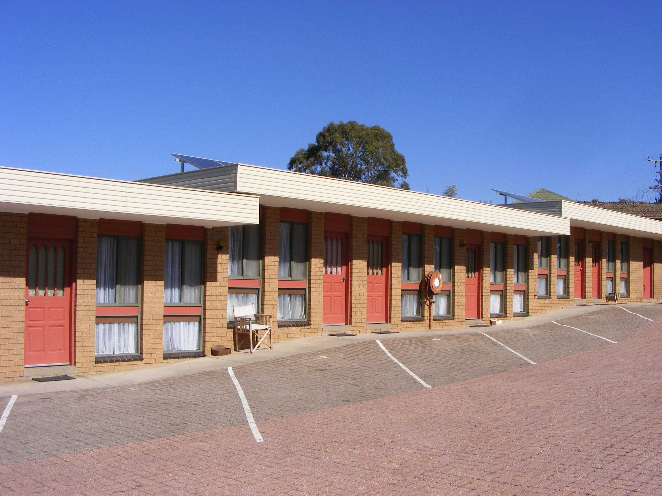 Gift card for Eaglehawk Motel Bendigo