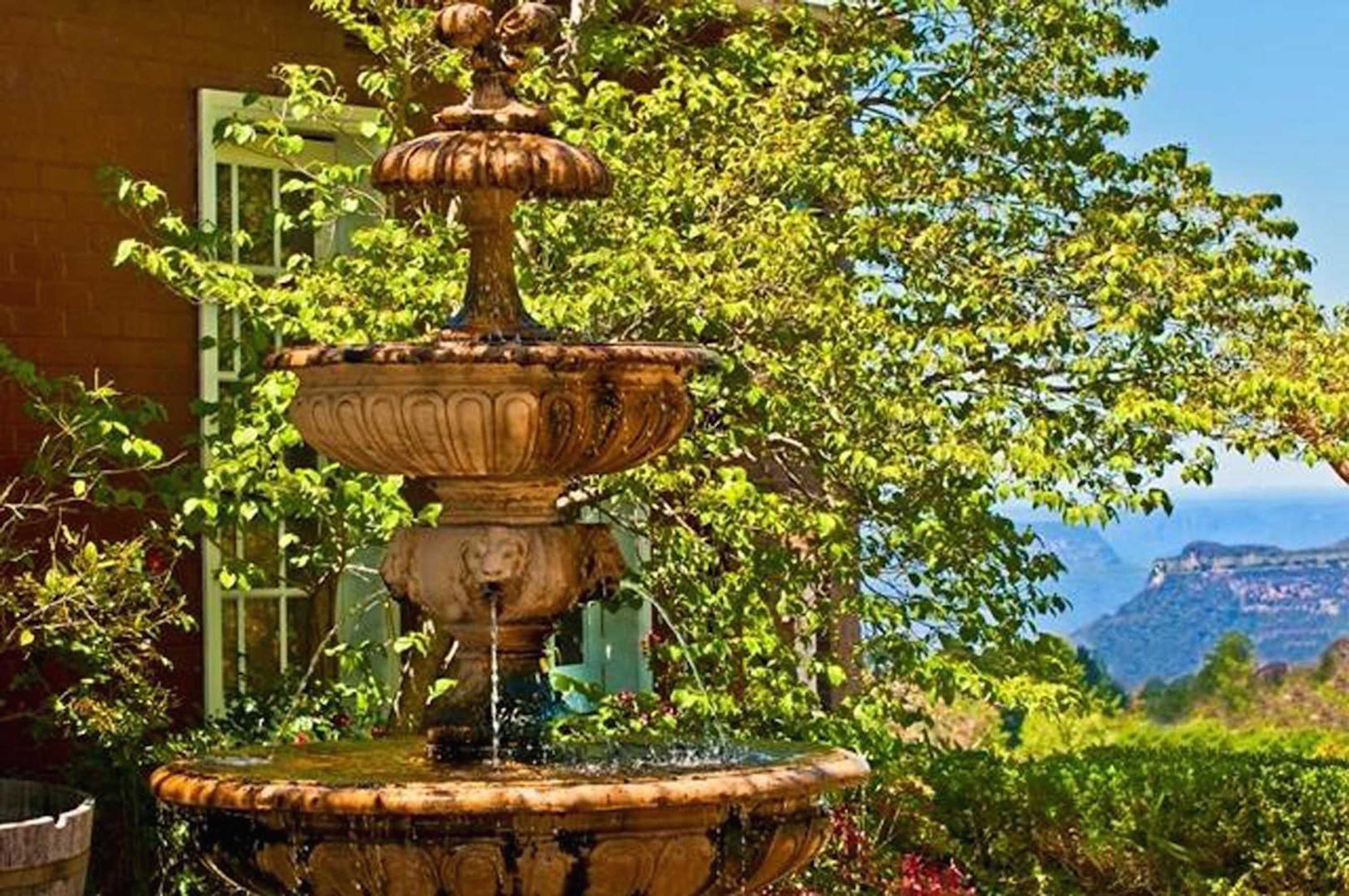 Gift card for Mountain Heritage Hotel Gift card for Mountain Heritage Hotel