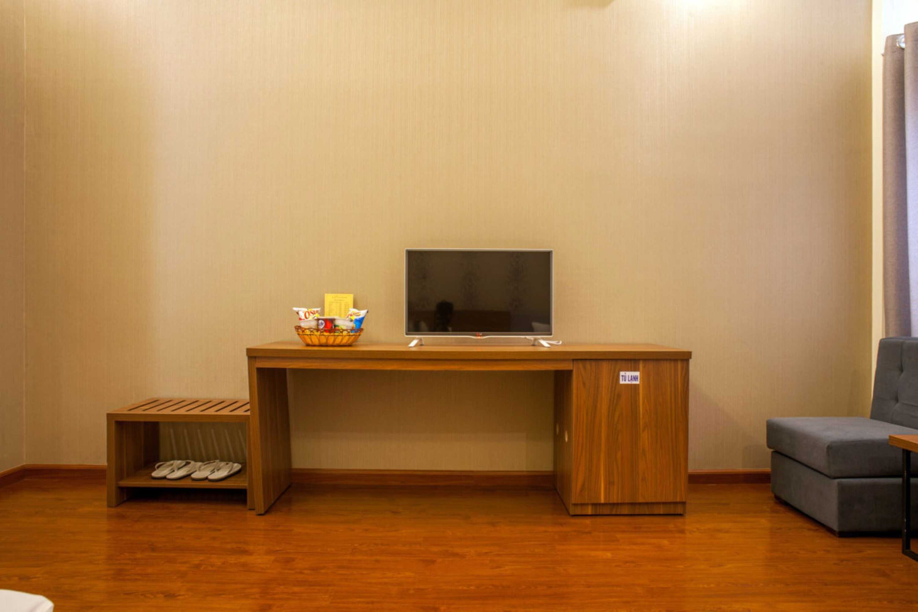 Gift card for Trieu Khang Hotel Gift card for Trieu Khang Hotel