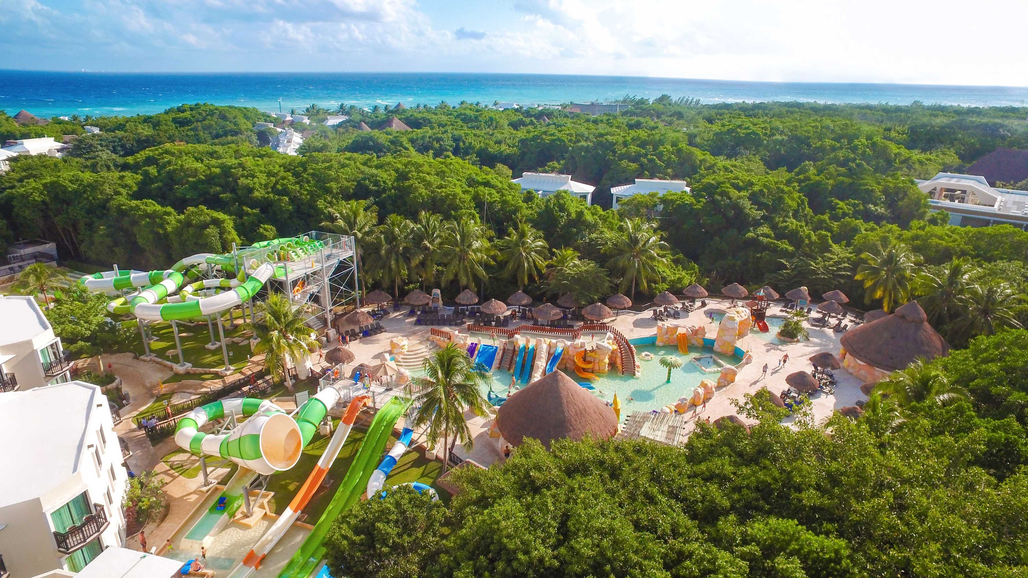 Gift card for Sandos Caracol Eco Resort - All Inclusive Gift card for Sandos Caracol Eco Resort - All Inclusive