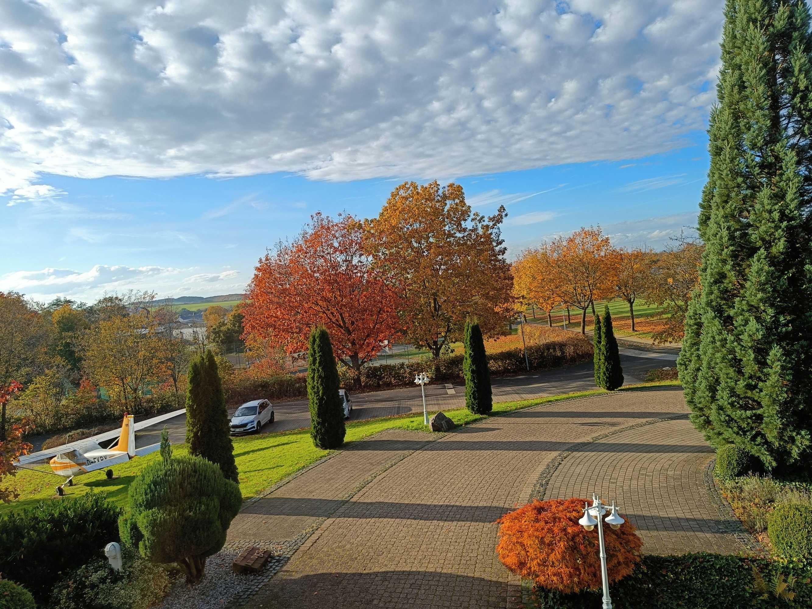 Gift card for Burgstadt-Hotel