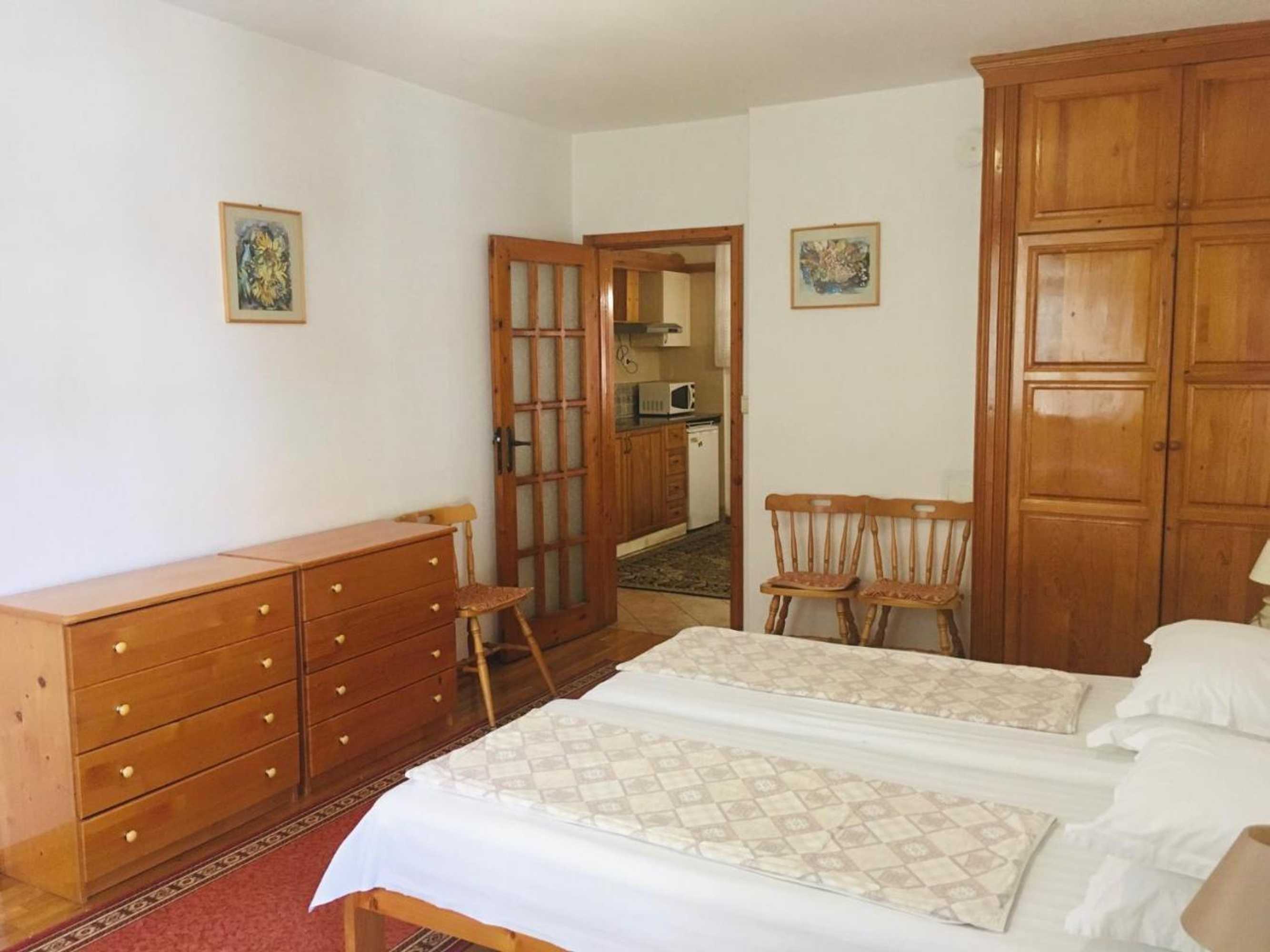 Gift card for Guest House Barbov