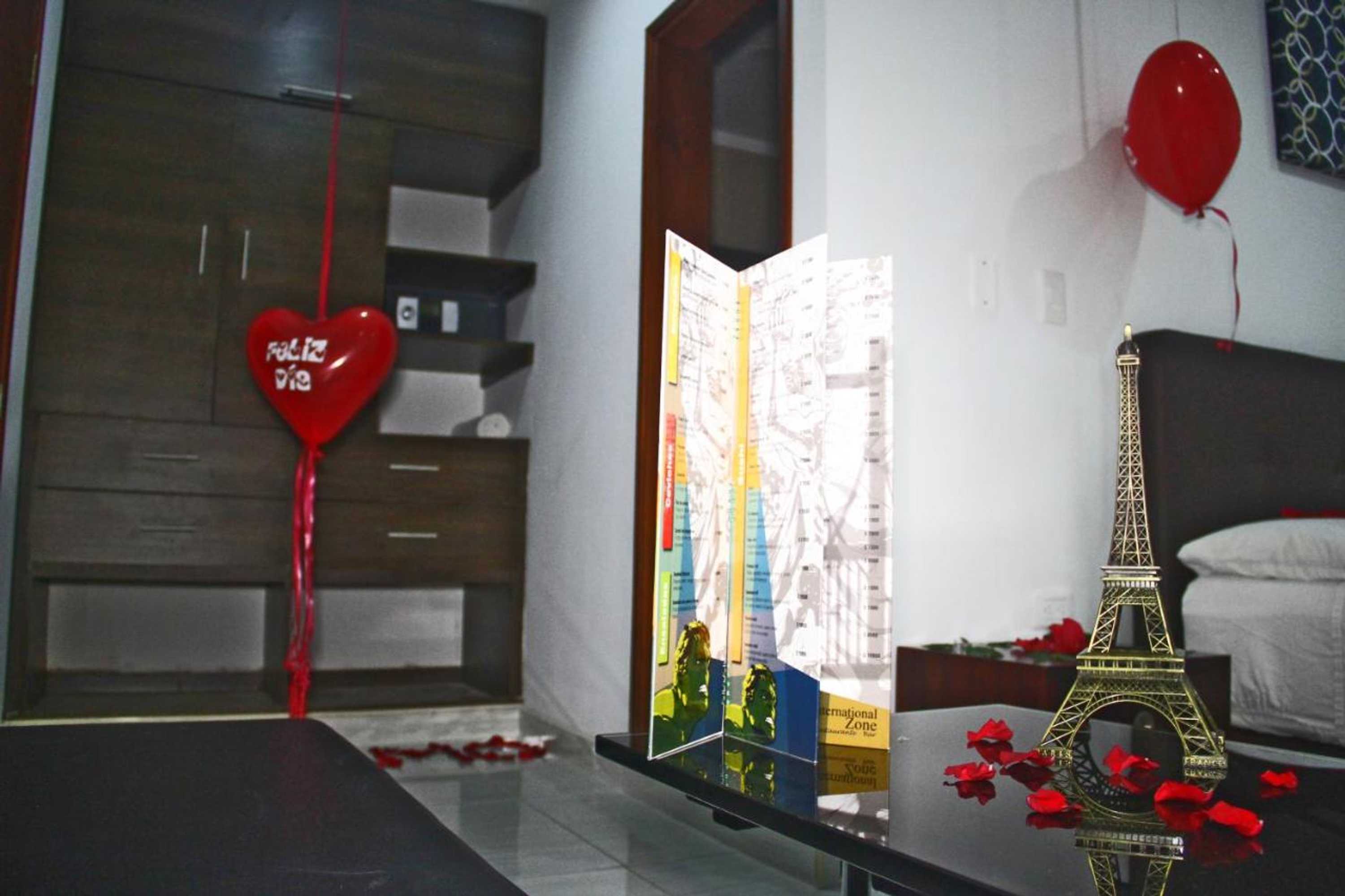 Gift card for Hotel Primavera Plaza