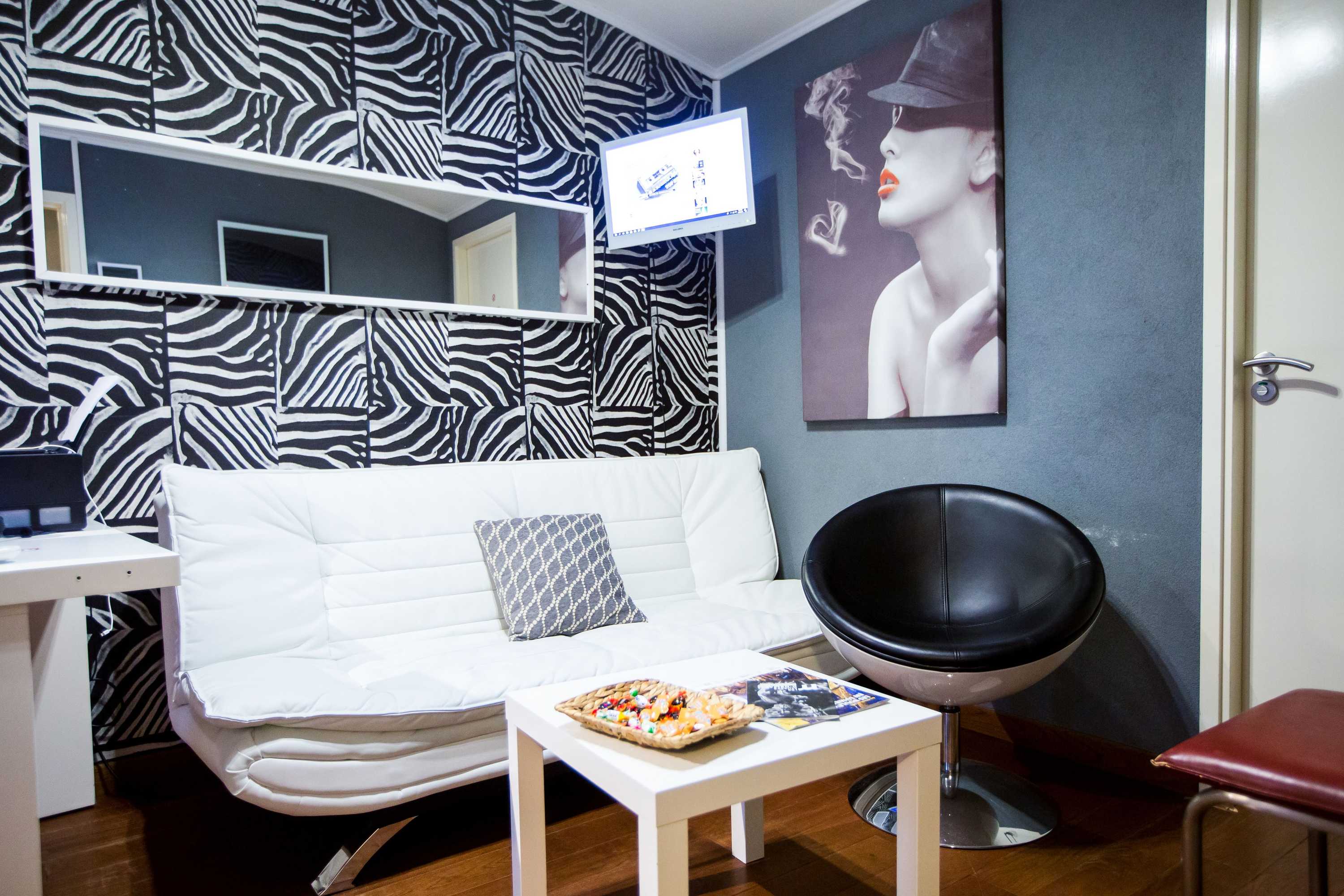 Gift card for Alex Rooms