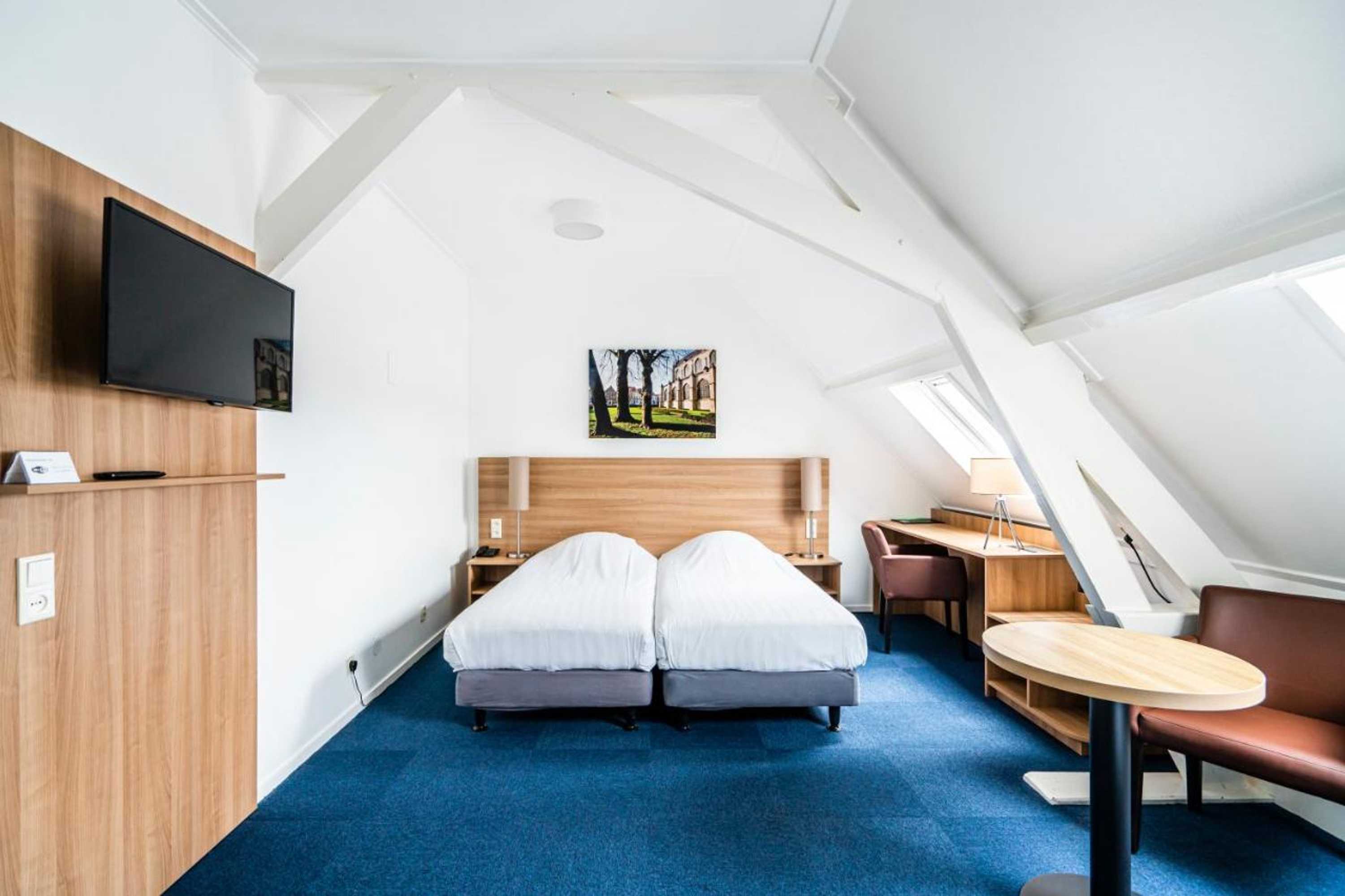 Gift card for Hotel Hulst