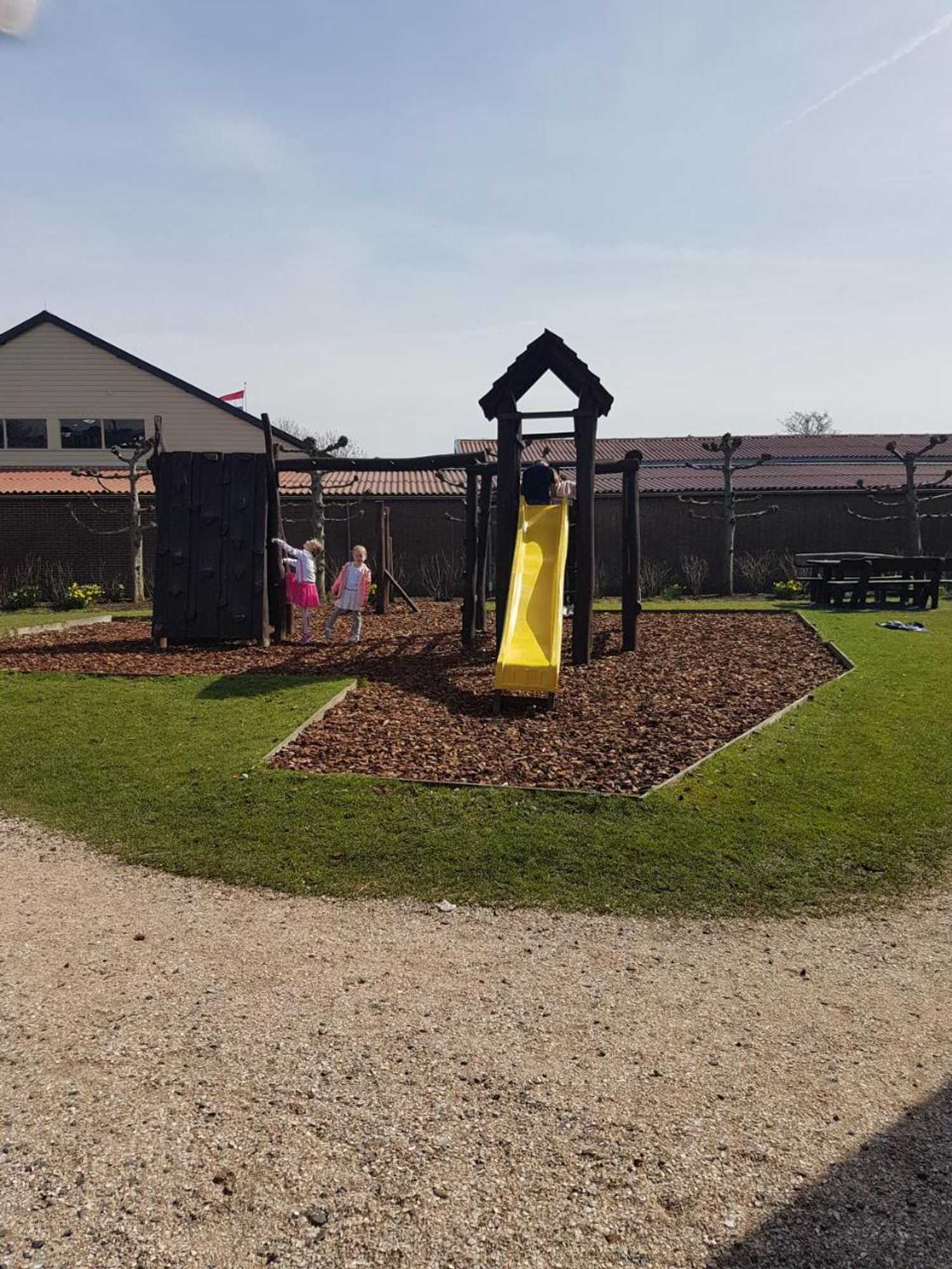 Gift card for Logeren op Dijk43