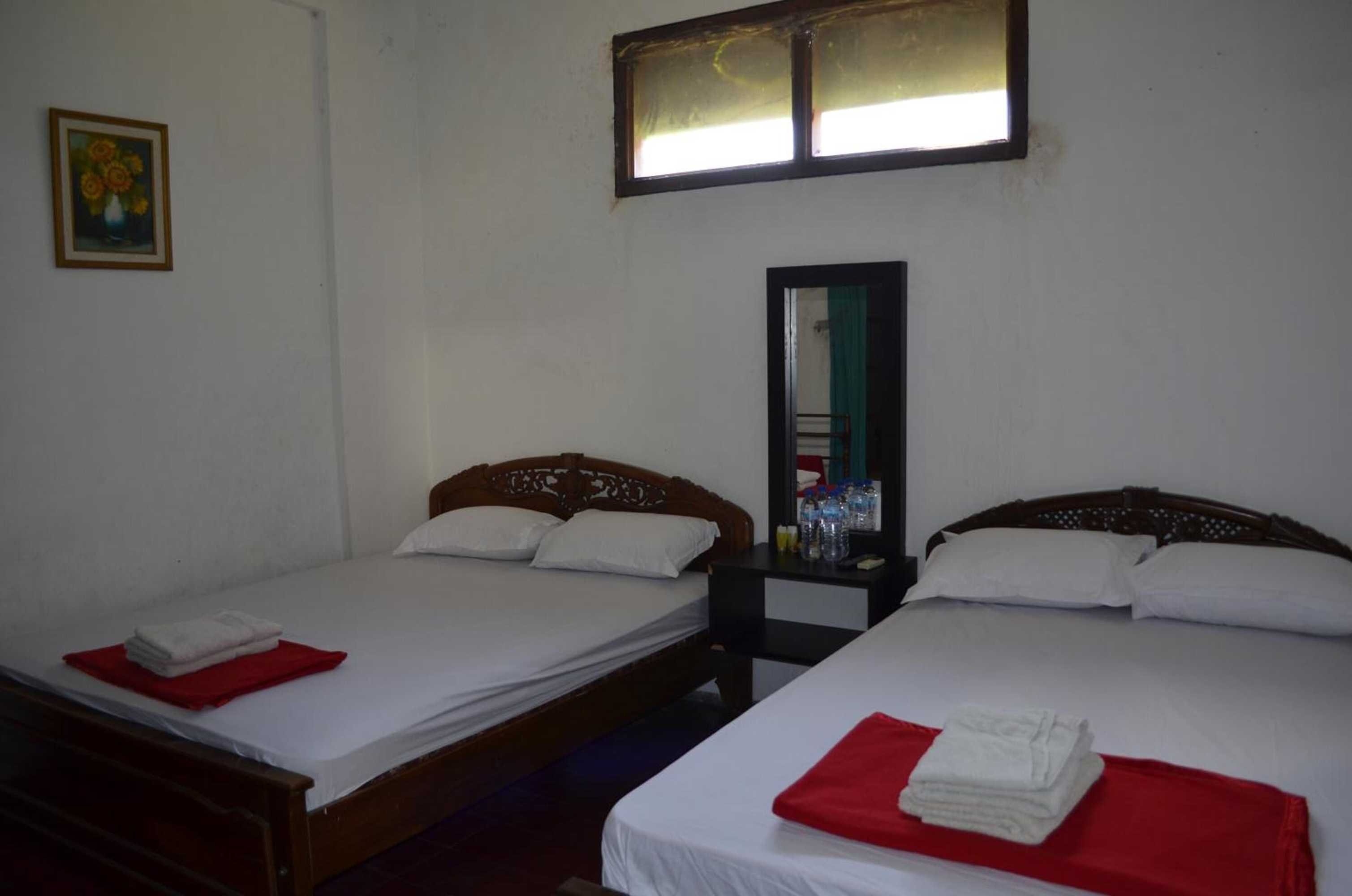 Gift card for Sartika Hotel Prawirotaman Gift card for Sartika Hotel Prawirotaman