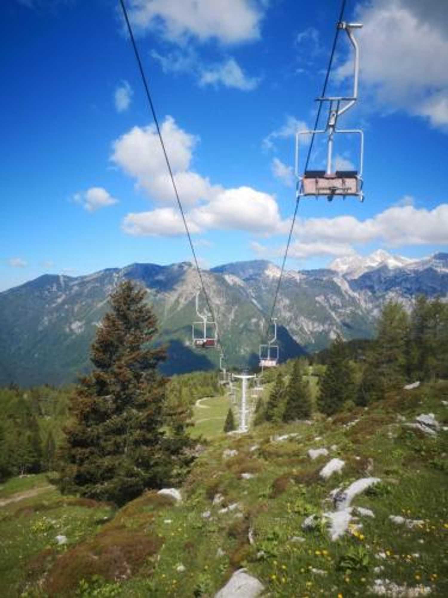 Gift card for Chalet Pehta Velika Planina Gift card for Chalet Pehta Velika Planina