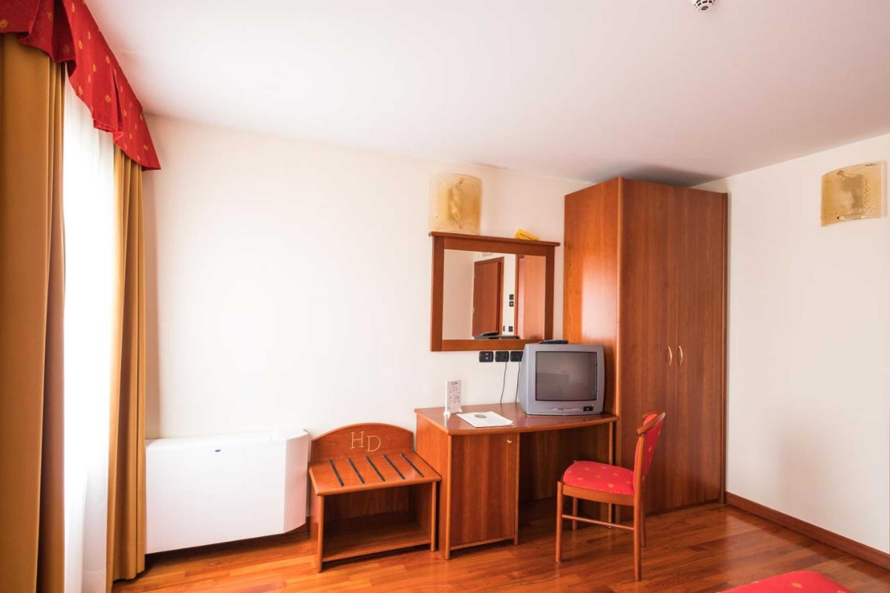 Gift card for Hotel Dall'ongaro
