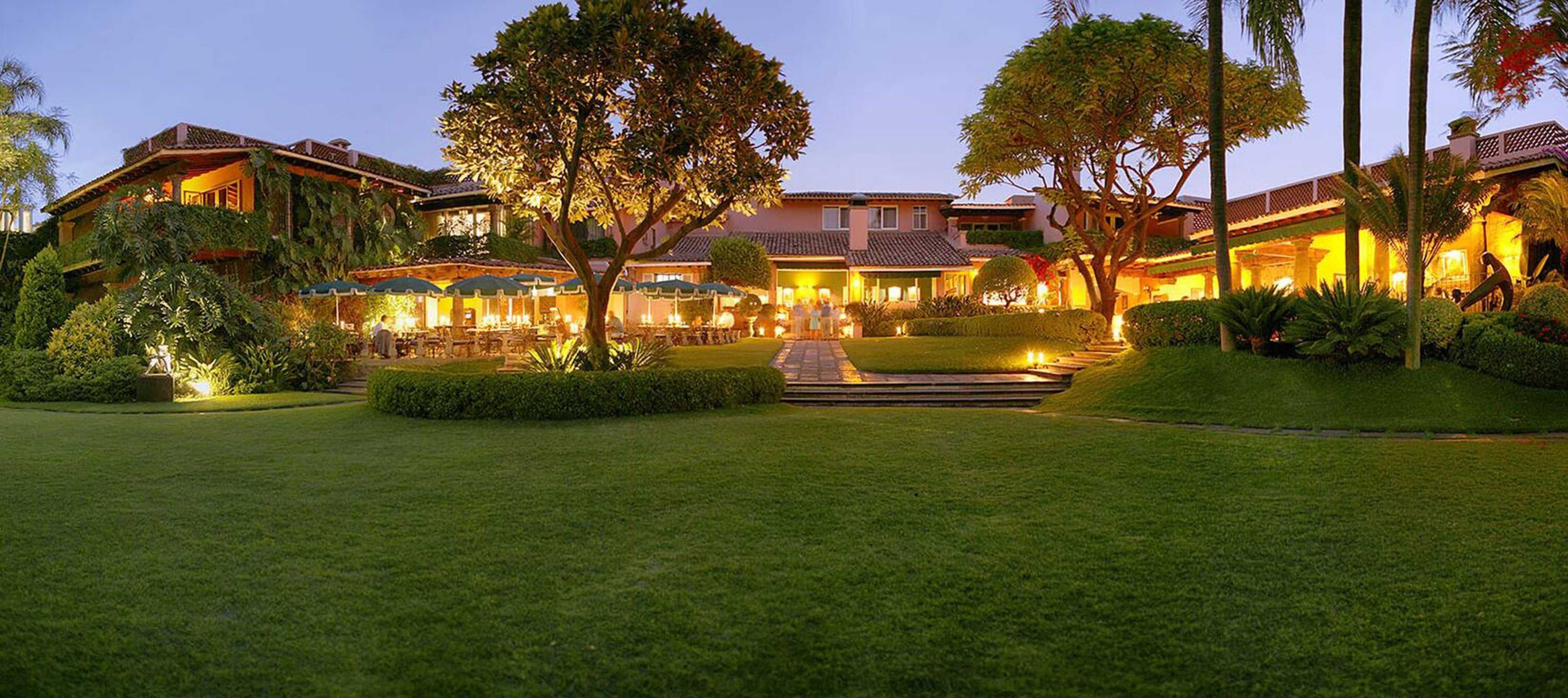 Gift card for Las Mananitas Hotel Garden Restaurant And Spa Gift card for Las Mananitas Hotel Garden Restaurant And Spa