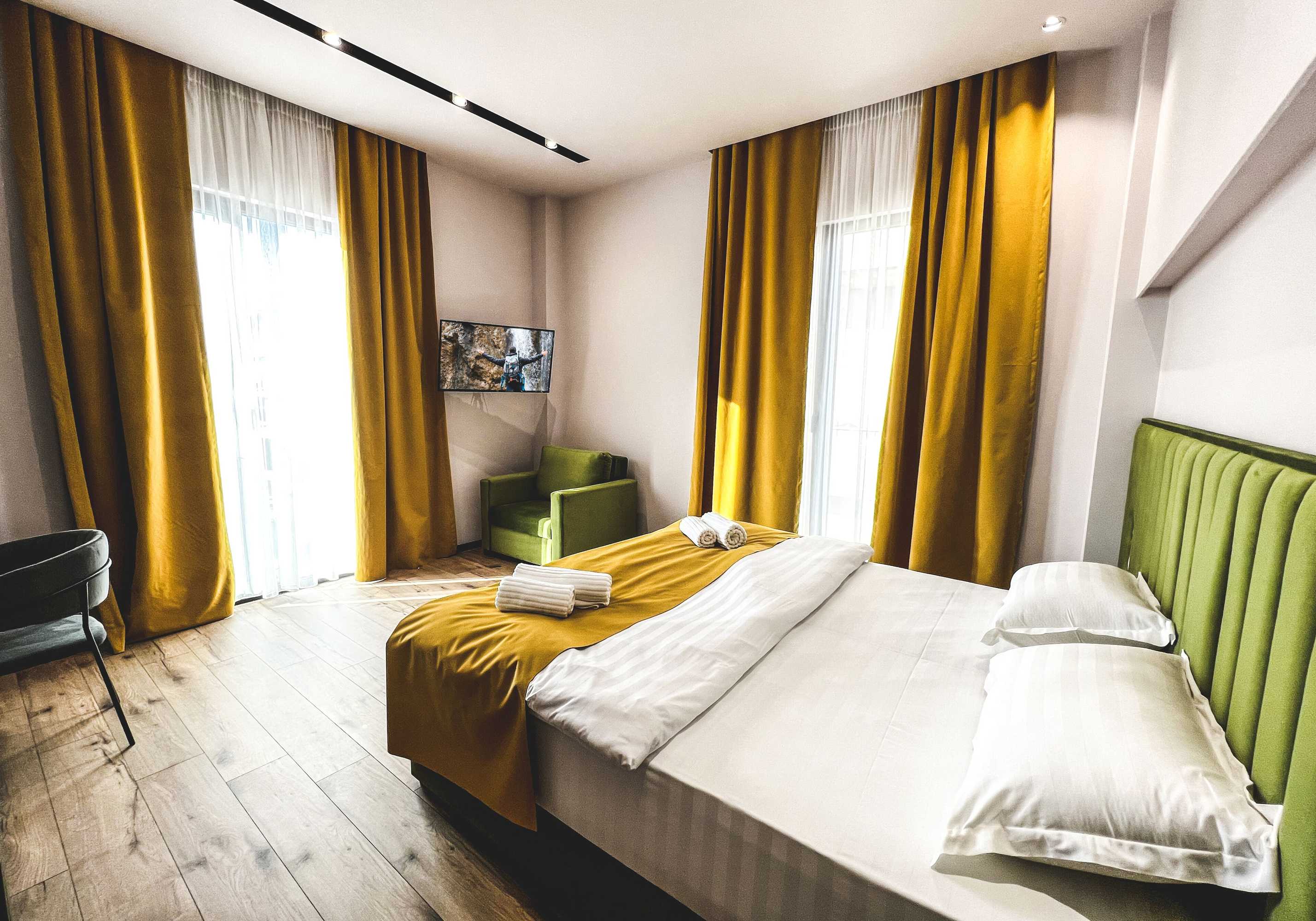 Gift card for Hotel Boutique Nord Gift card for Hotel Boutique Nord