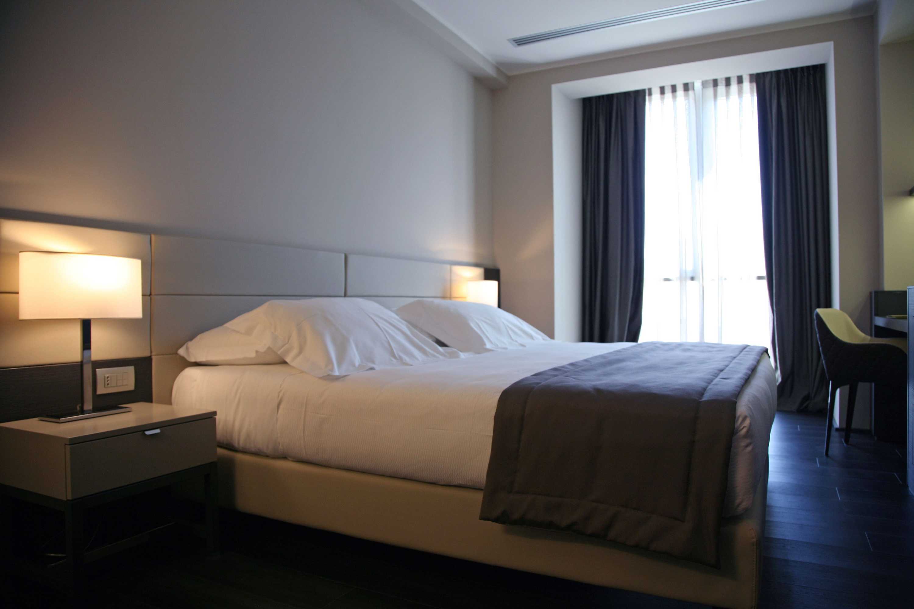 Gift card for Ego Hotel