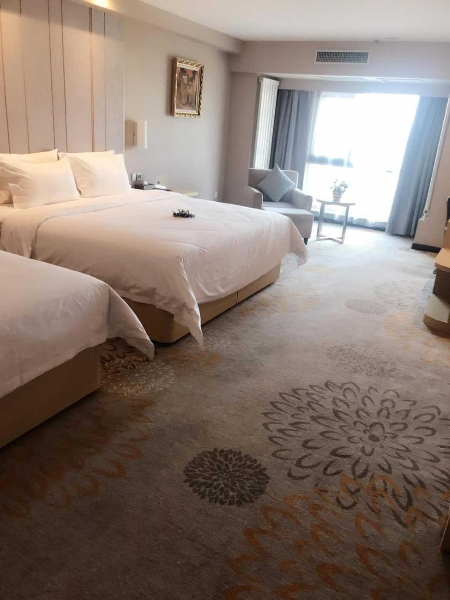 Gift card for Lavande Hotel Yinchuan Wanda International Convention And Exhibition Center