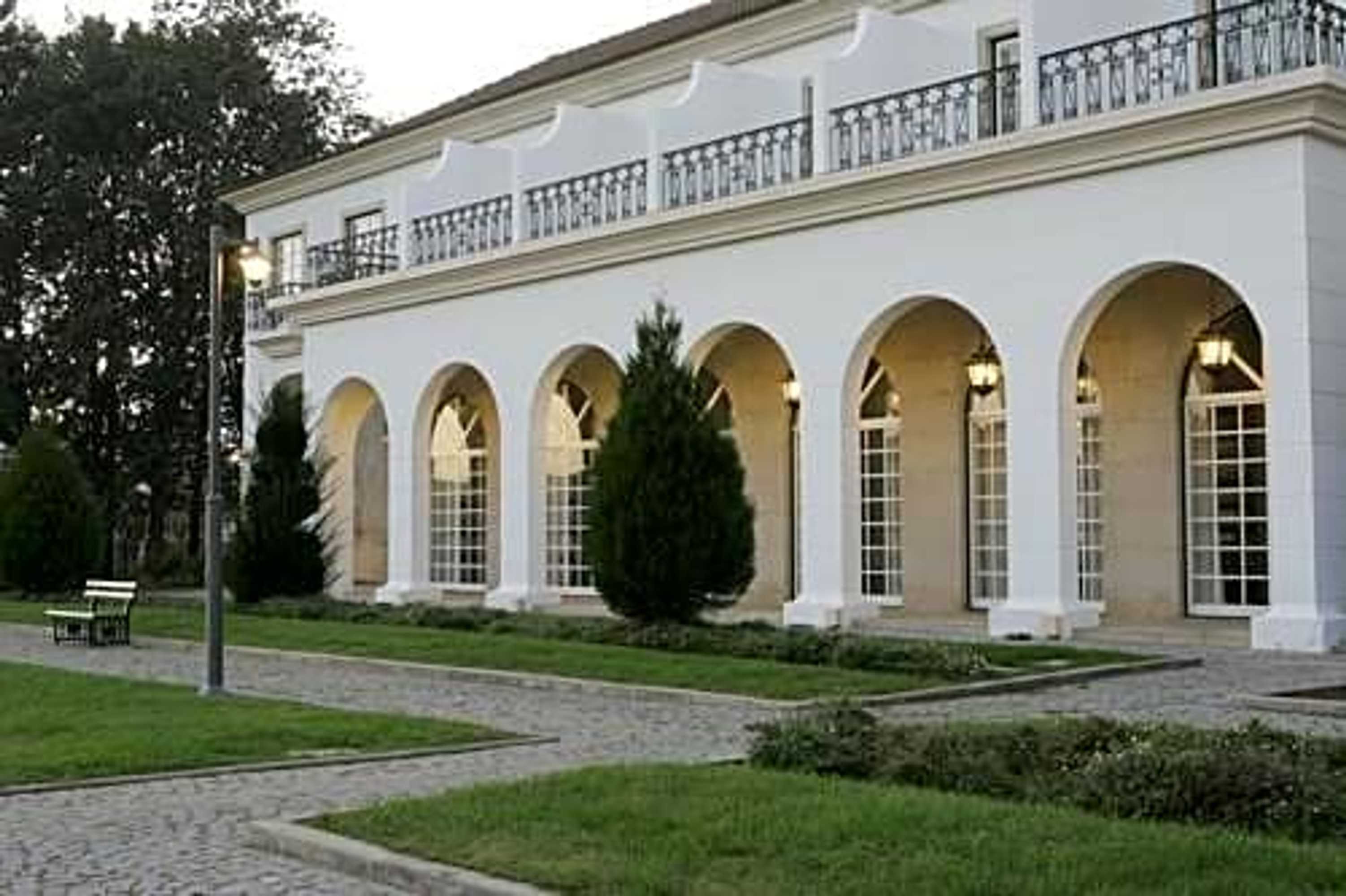 Gift card for Montebelo Príncipe Perfeito Viseu Garden Hotel Gift card for Montebelo Príncipe Perfeito Viseu Garden Hotel
