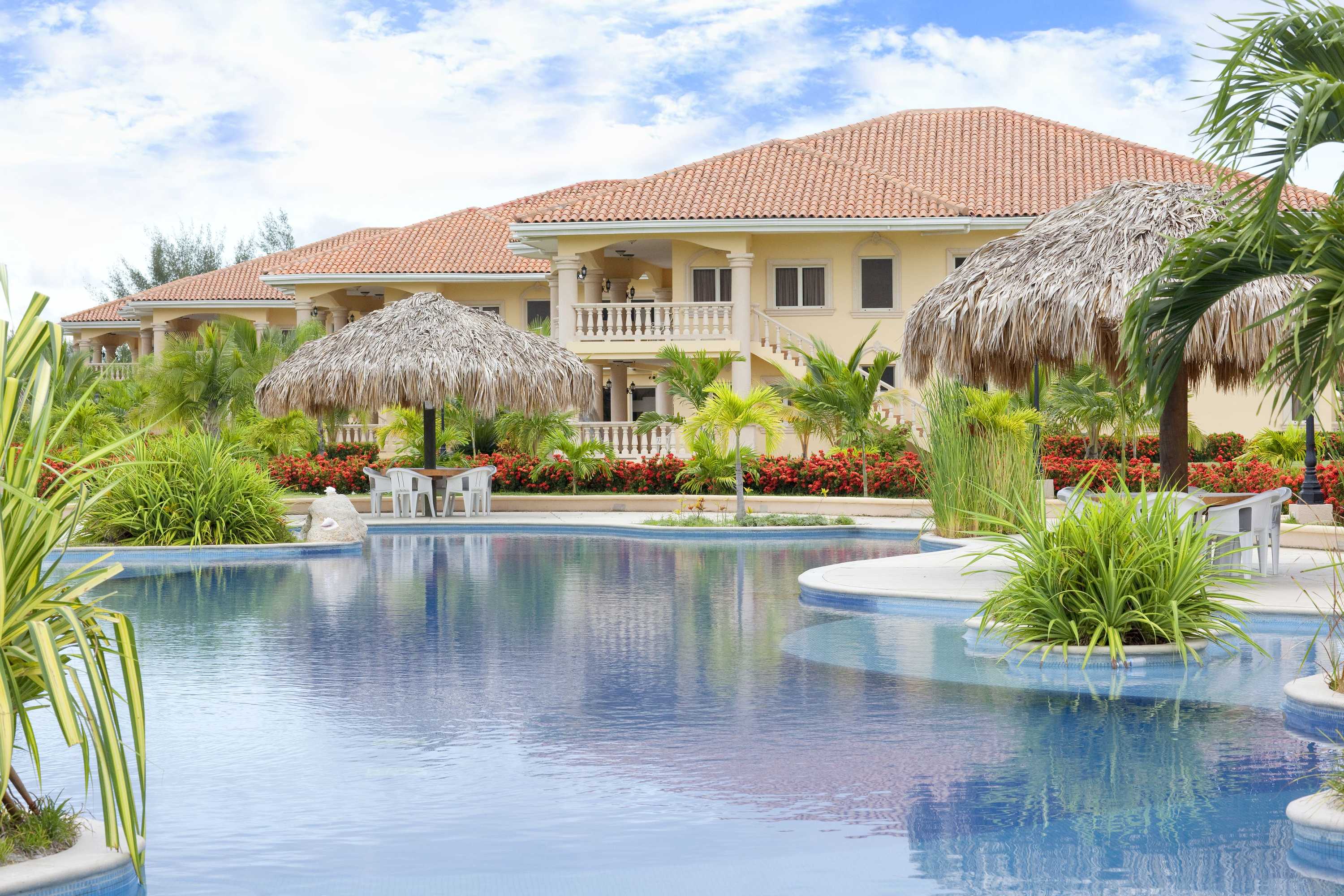 Gift card for La Ensenada Beach Resort - All Inclusive