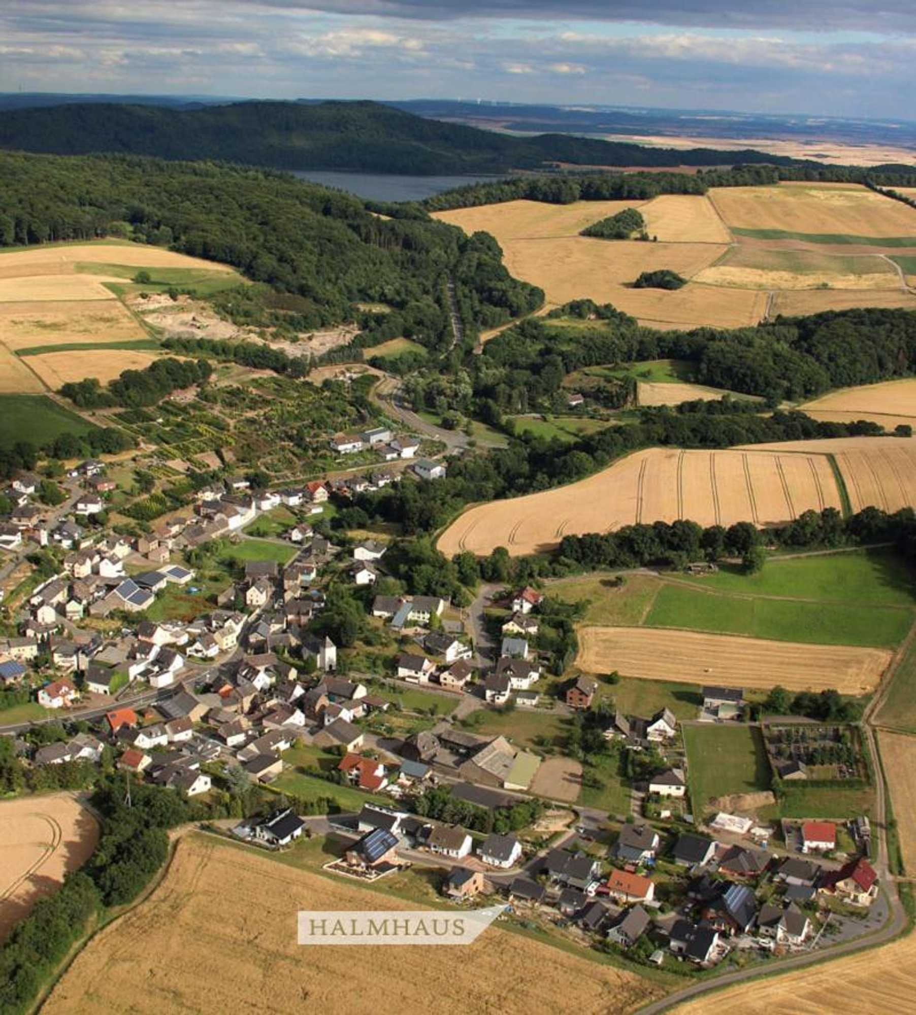 Gift card for Halmhaus