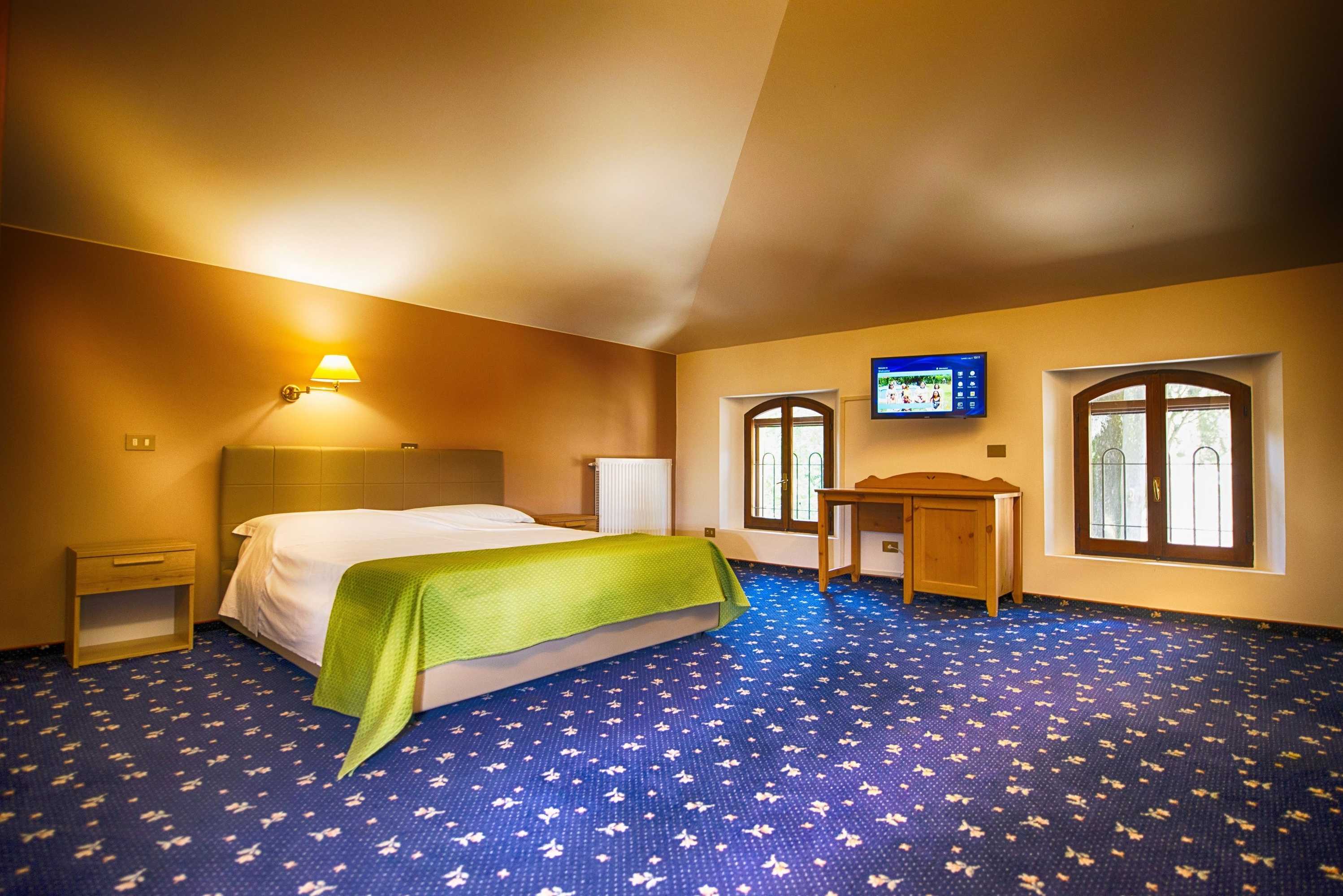 Gift card for Hotel Parco Fola Gift card for Hotel Parco Fola