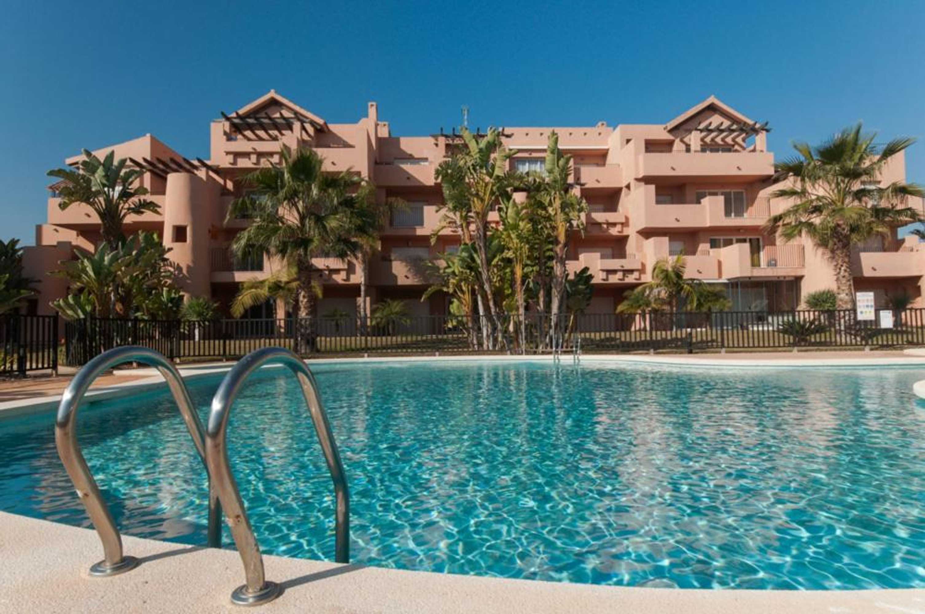 Gift card for Zeer Trendy Penthouse op de Mar Menor Golf & Padel Resort Gift card for Zeer Trendy Penthouse op de Mar Menor Golf & Padel Resort