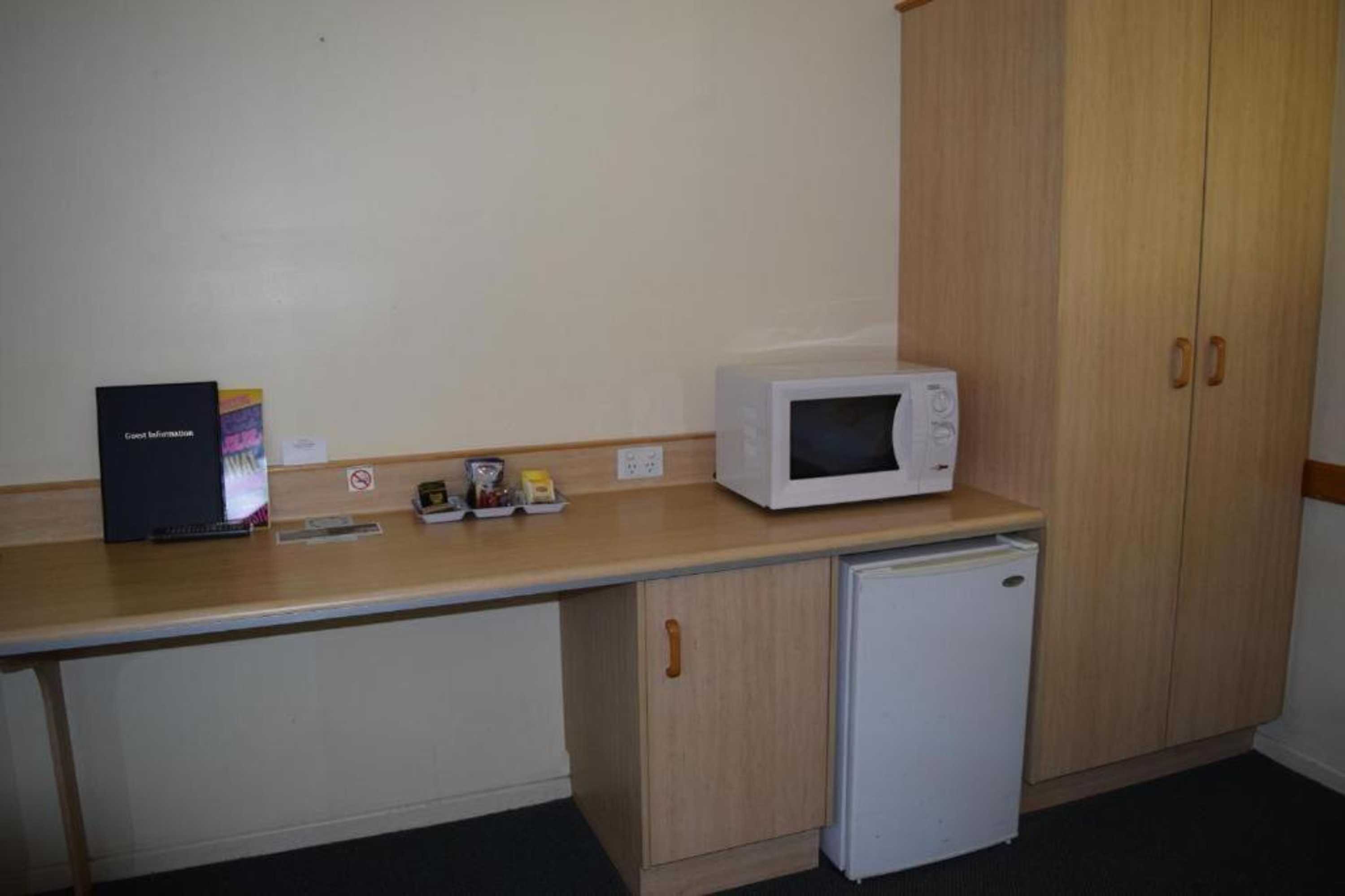 Gift card for Warwick Vines Motel