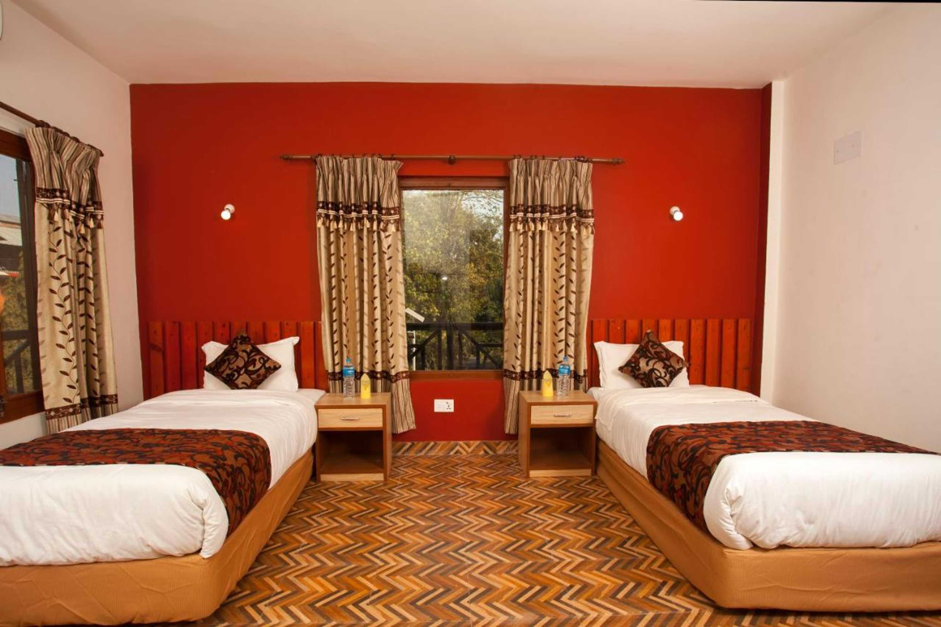 Gift card for Sauraha Holiday Home Riverside