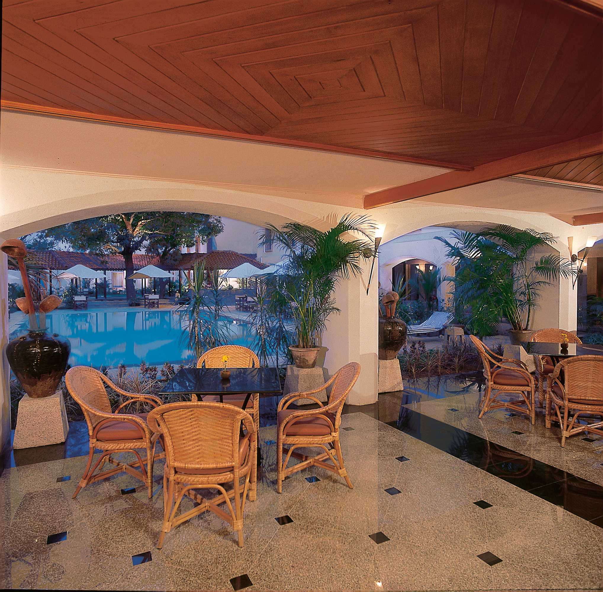 Gift card for The Fern - An Ecotel Hotel, Kochi Gift card for The Fern - An Ecotel Hotel, Kochi