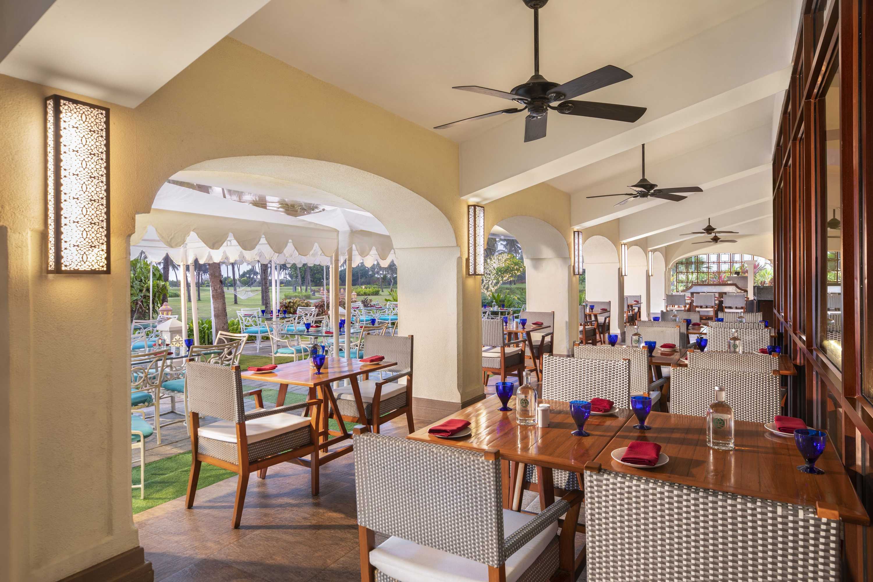 Gift card for Taj Exotica Resort & Spa, Goa Gift card for Taj Exotica Resort & Spa, Goa