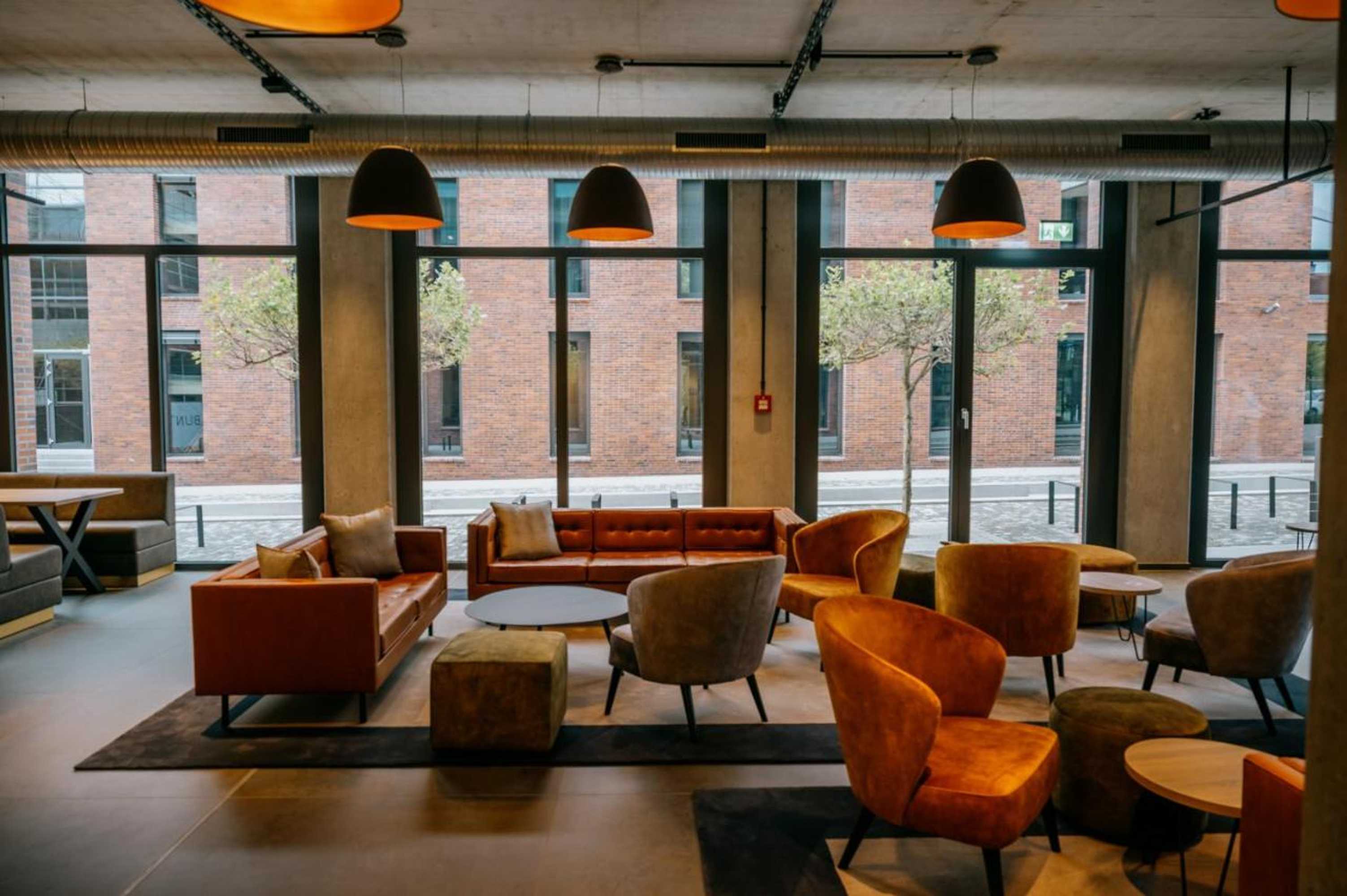 Gift card for Loom Hotel & Skybar