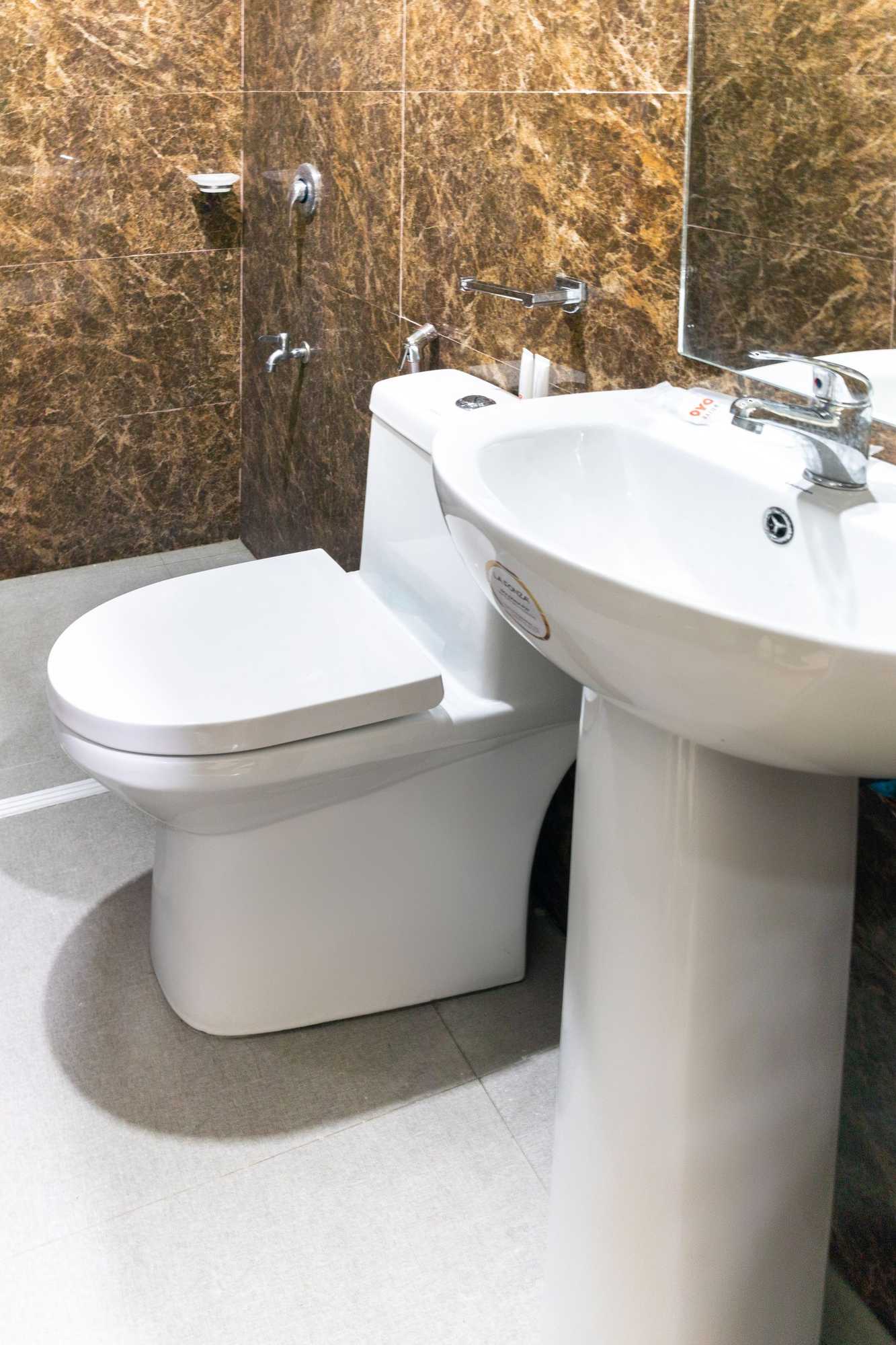 Gift card for Oyo 202 Jrjf Annex