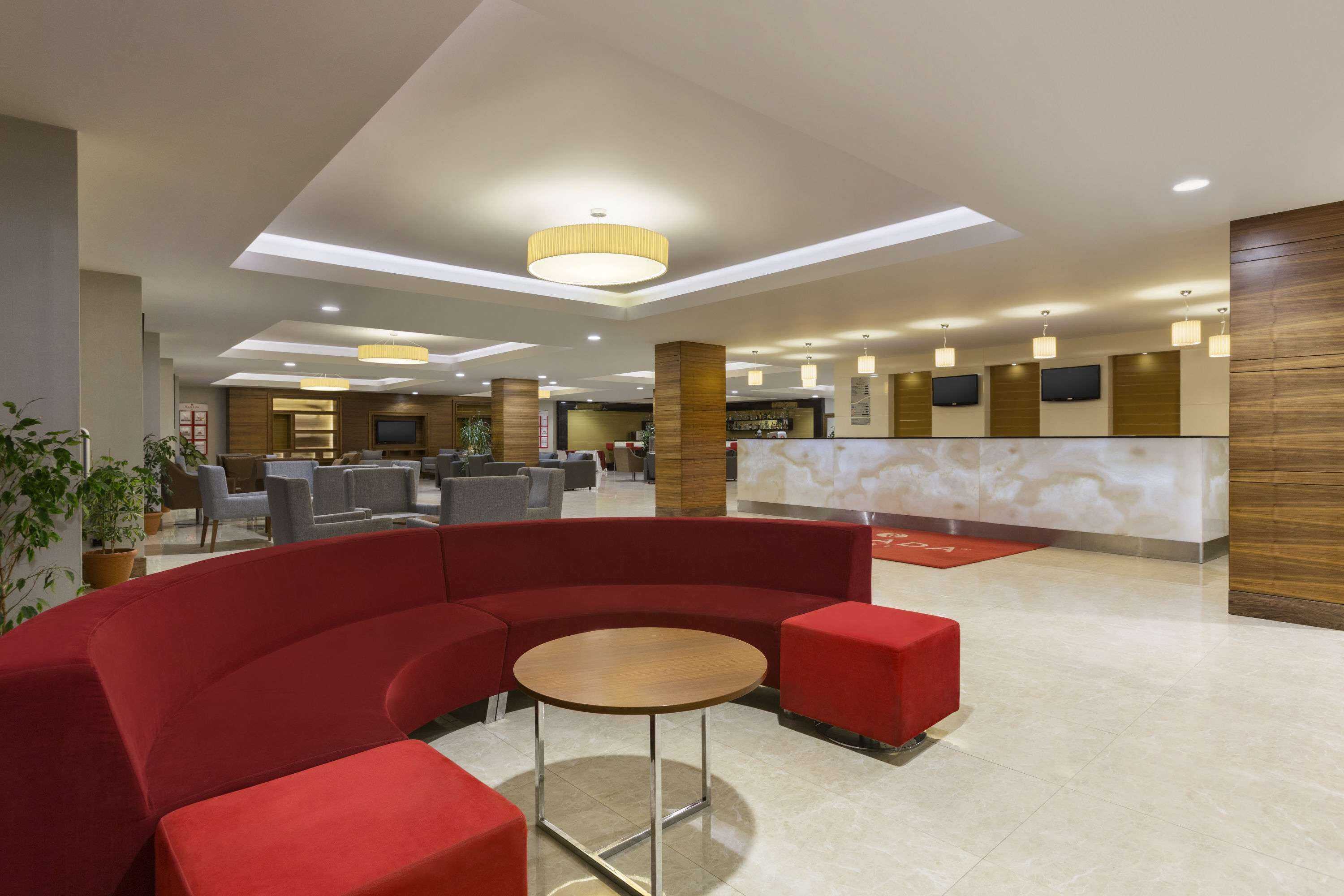 Gift card for Ramada Resort by Wyndham Akbuk Gift card for Ramada Resort by Wyndham Akbuk