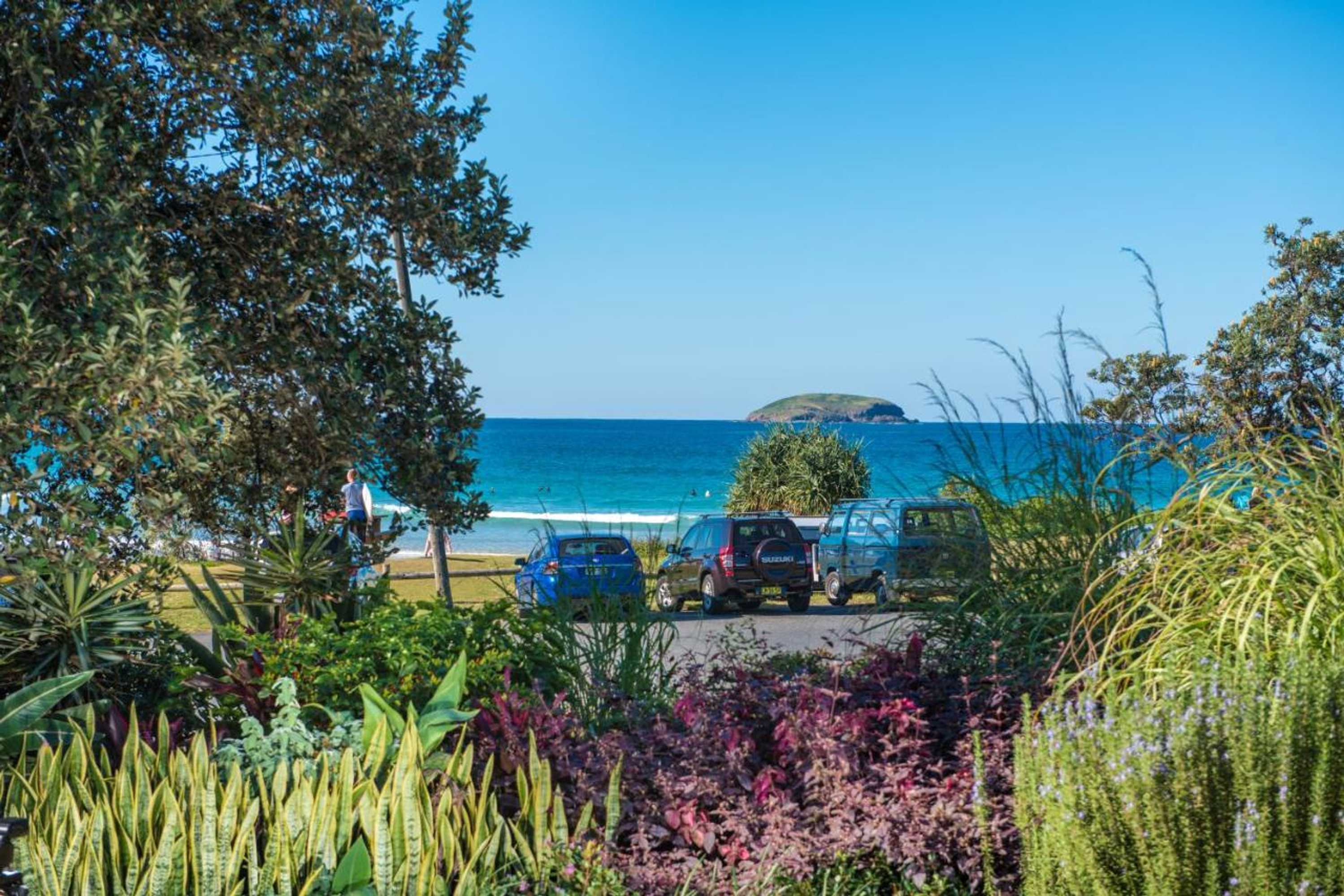 Gift card for Arthouse Beachfront Accommodation