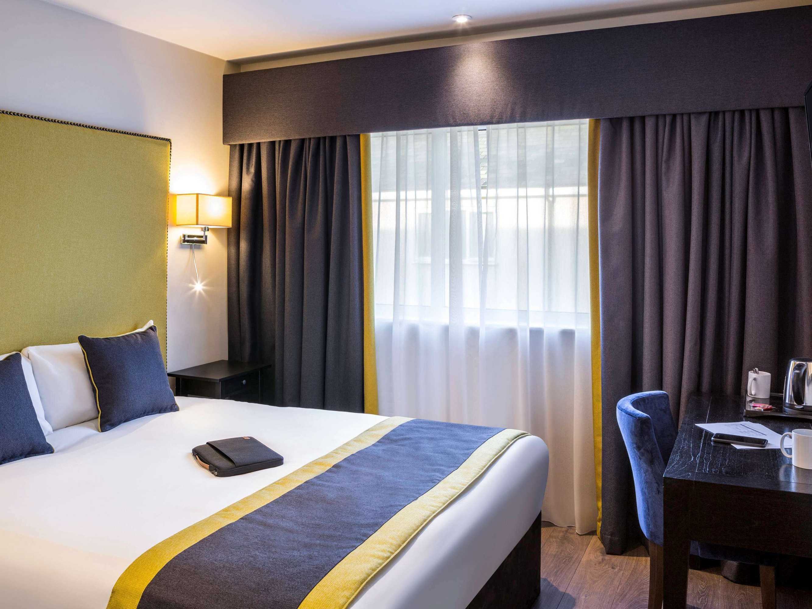Gift card for Mercure Newbury West Grange Hotel Gift card for Mercure Newbury West Grange Hotel