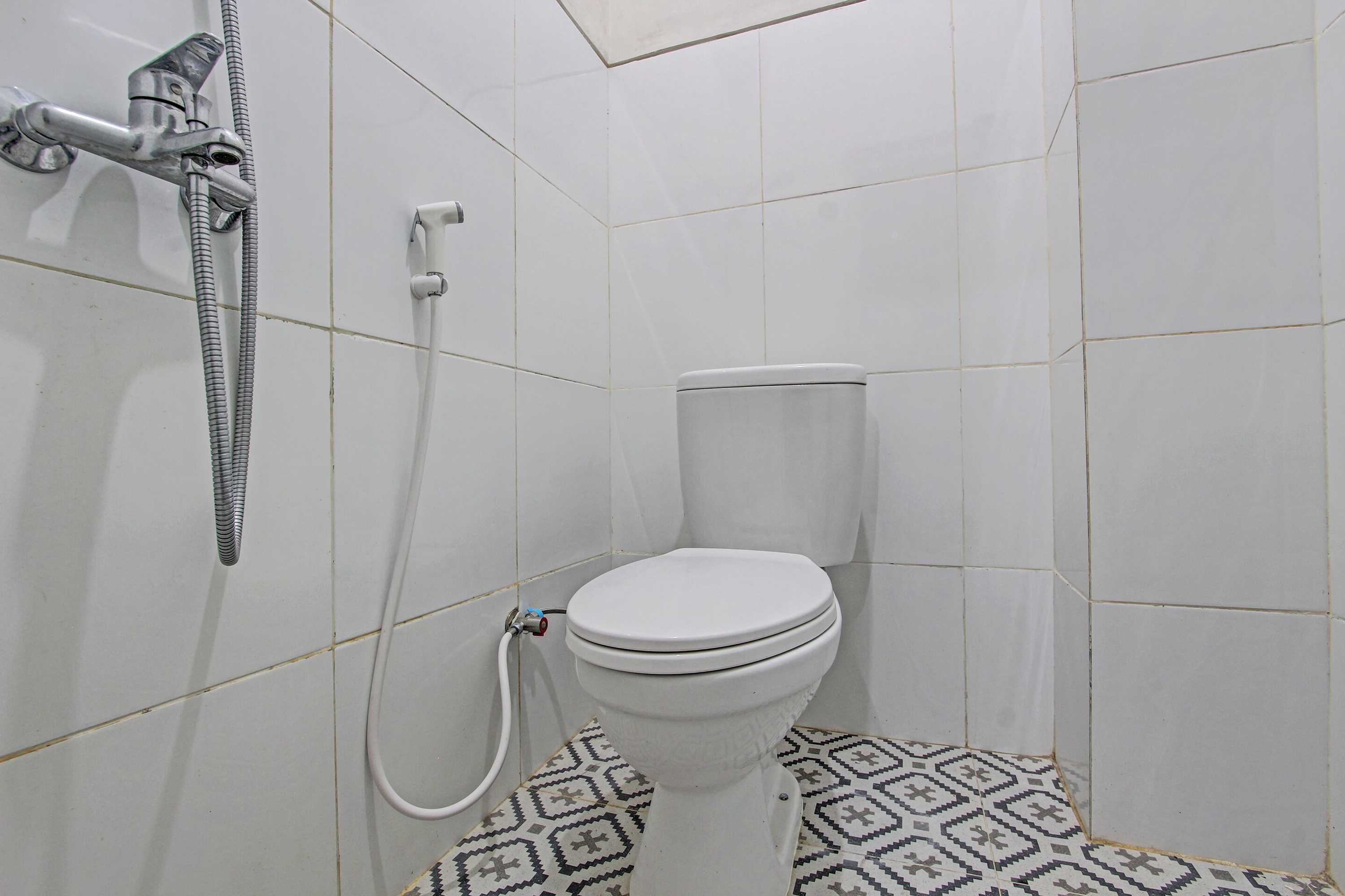 Gift card for Reddoorz Syariah Near Stasiun Klaten