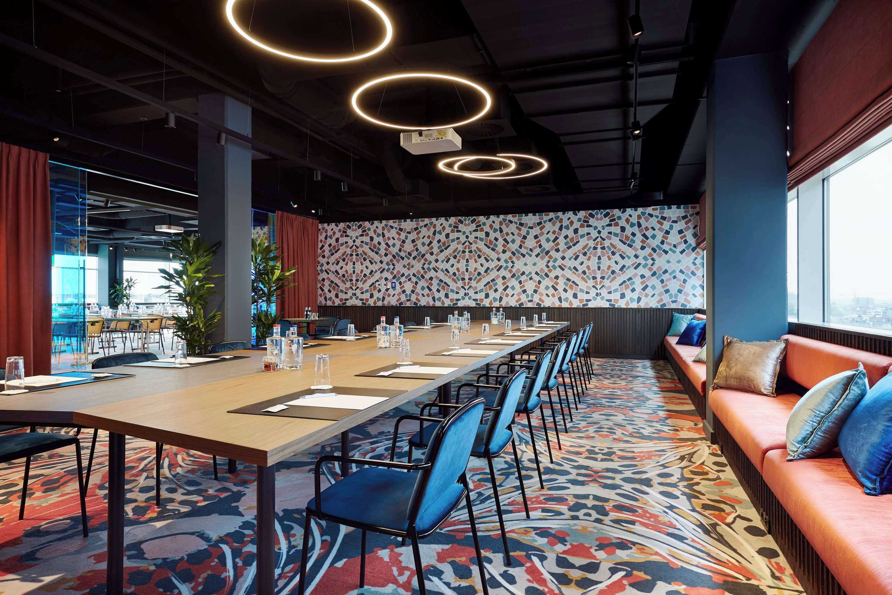 Gift card for Lindner Hotel Antwerp, Part of Jdv by Hyatt Gift card for Lindner Hotel Antwerp, Part of Jdv by Hyatt