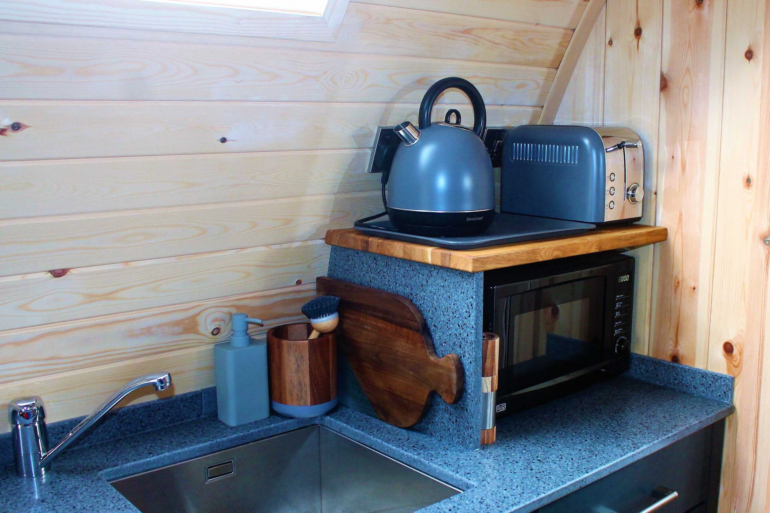 Gift card for Cairnfold Cabins