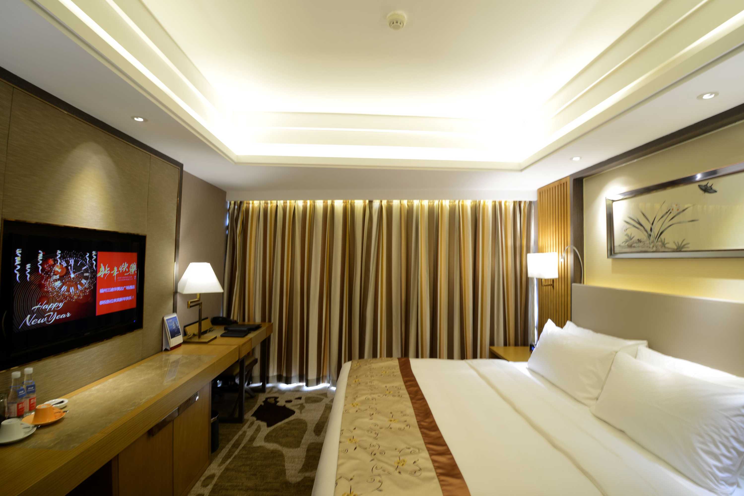 Gift card for Ramada Plaza Fuzhou South Gift card for Ramada Plaza Fuzhou South