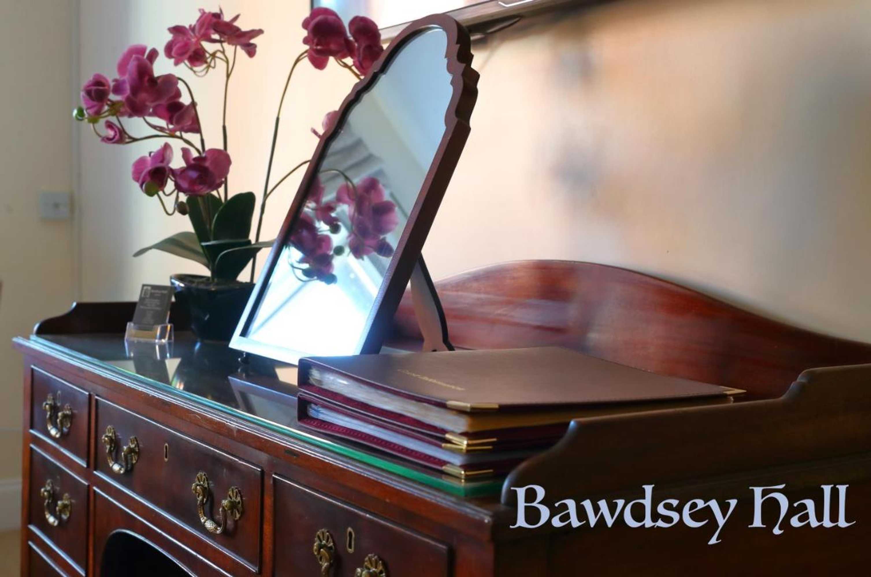 Gift card for Bawdsey Hall