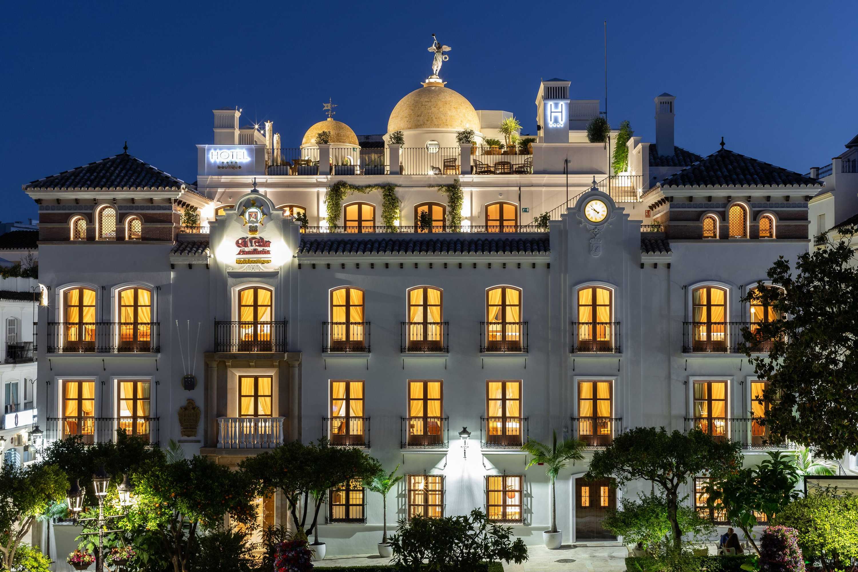 Gift card for Hotel El Pilar Andalucia Gift card for Hotel El Pilar Andalucia
