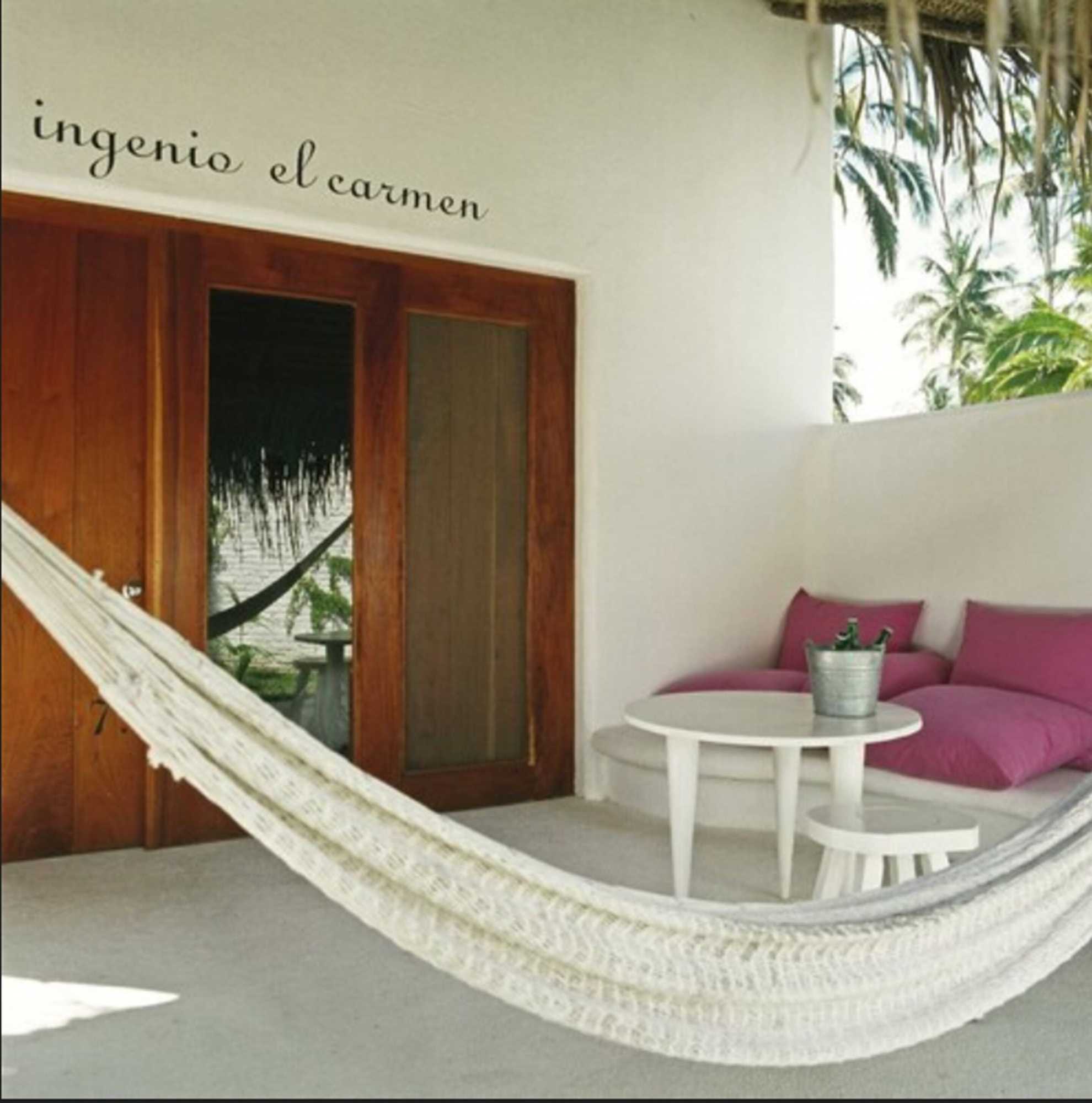 Gift card for Hotel Azúcar Gift card for Hotel Azúcar