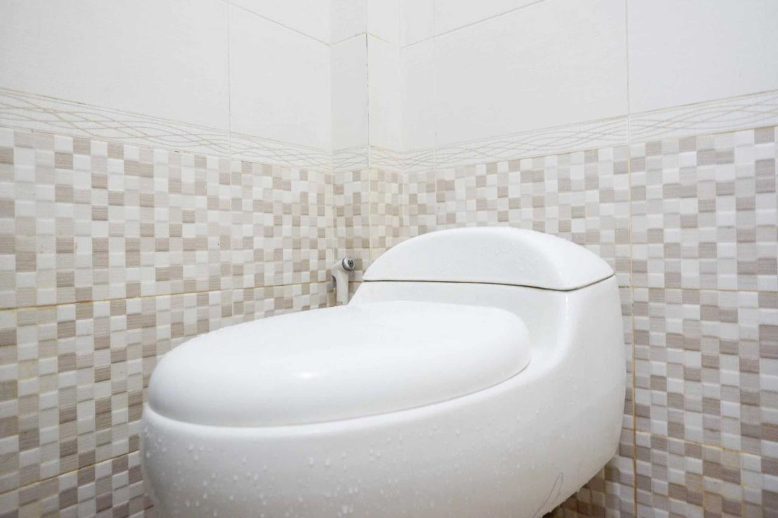 Gift card for Urbanview Hotel Bergas Indah Bandungan by Reddoorz