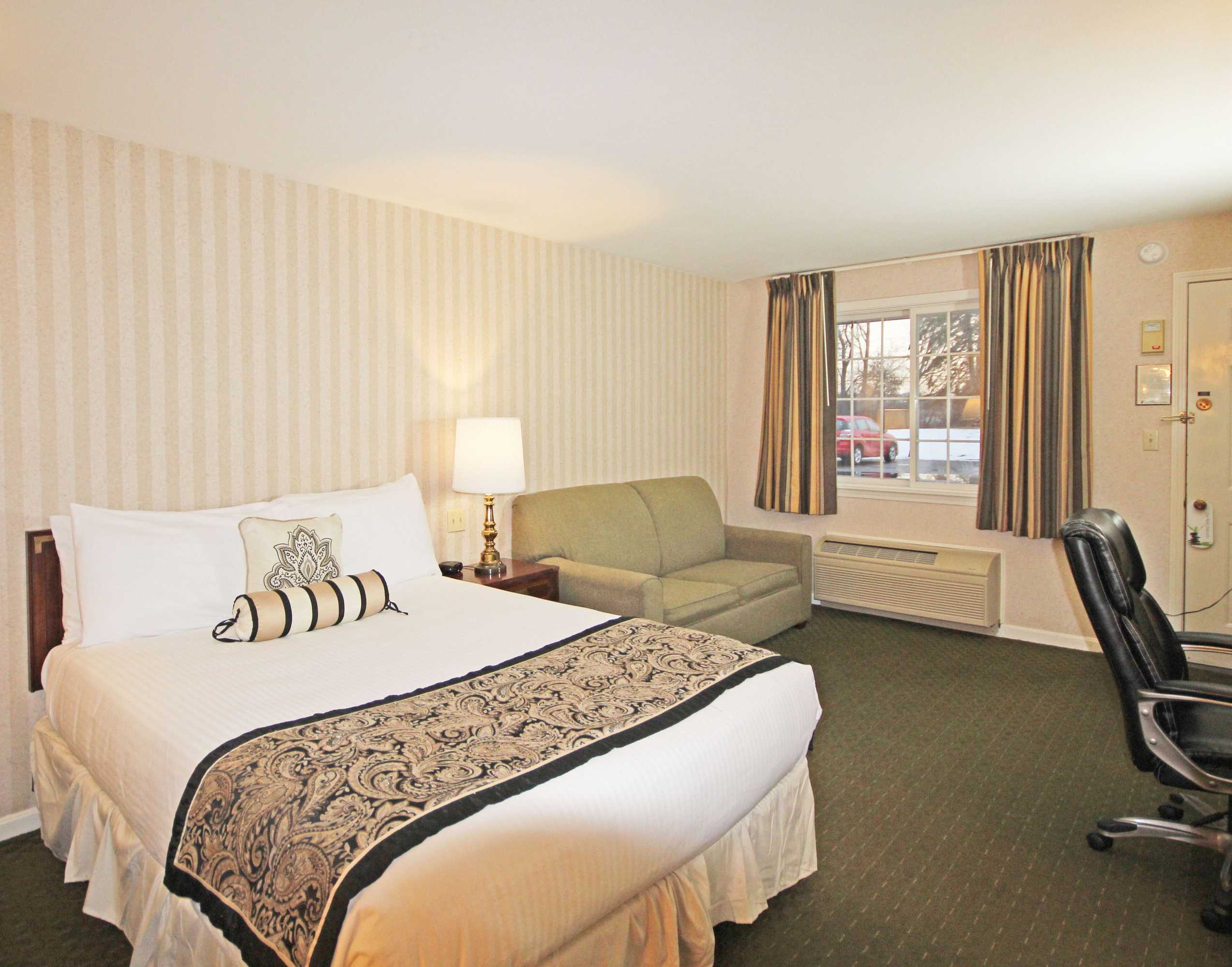 Gift card for Park View Inn - Salem Gift card for Park View Inn - Salem