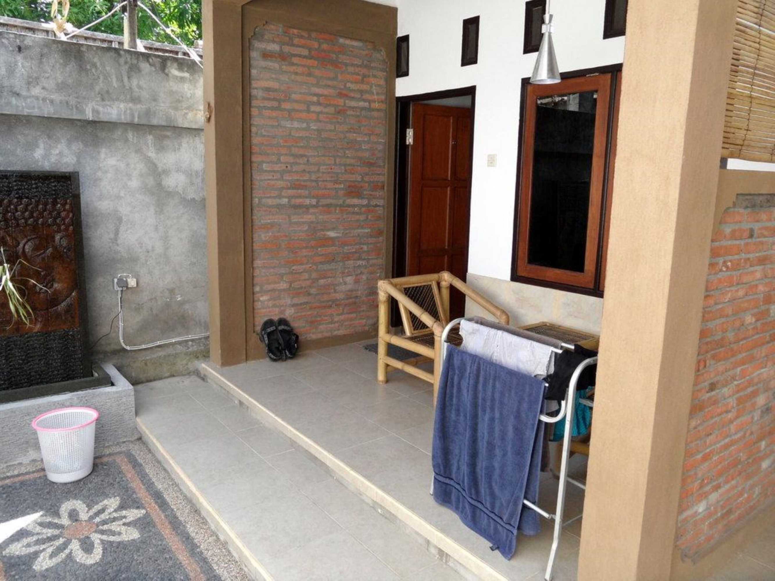 Gift card for Oka Homestay Mitra Reddoorz Gift card for Oka Homestay Mitra Reddoorz