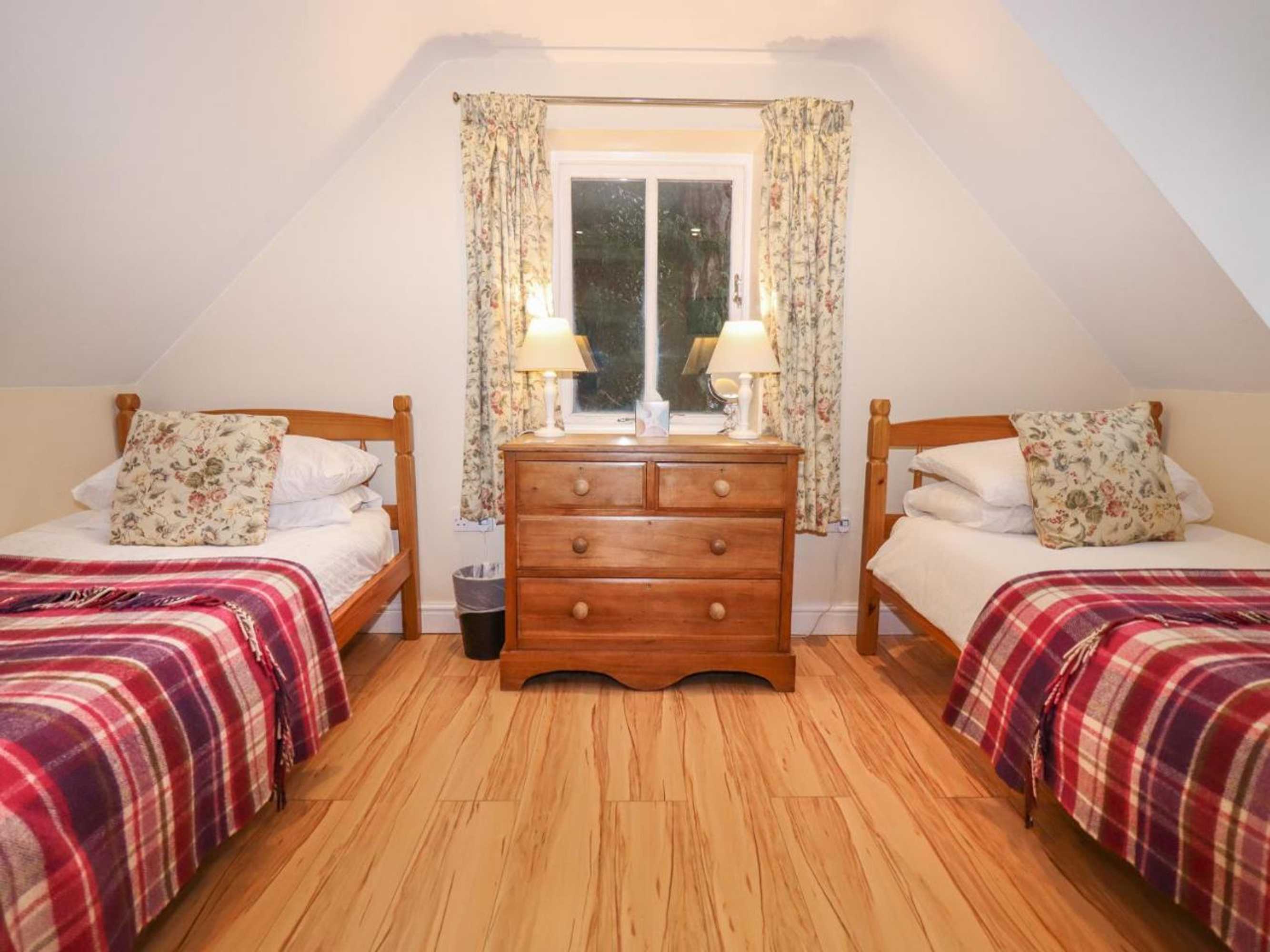 Gift card for The Cottage At Barrow Mead