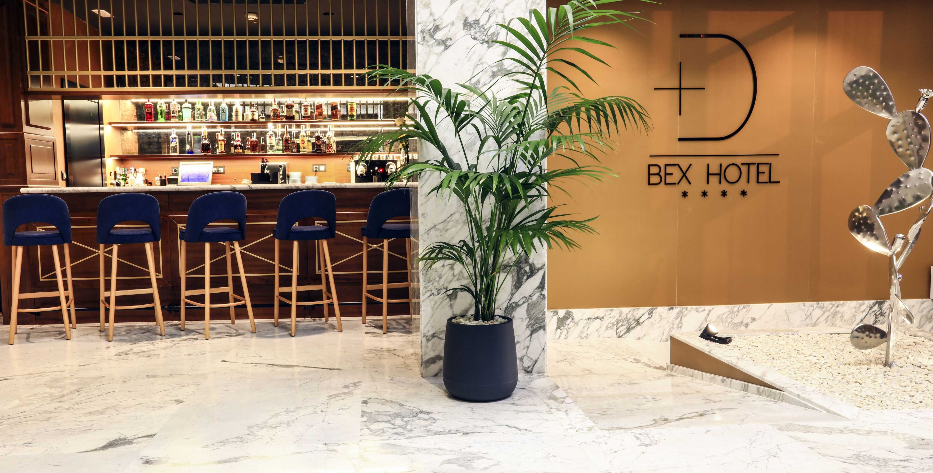 Gift card for Design Plus Bex Hotel Gift card for Design Plus Bex Hotel