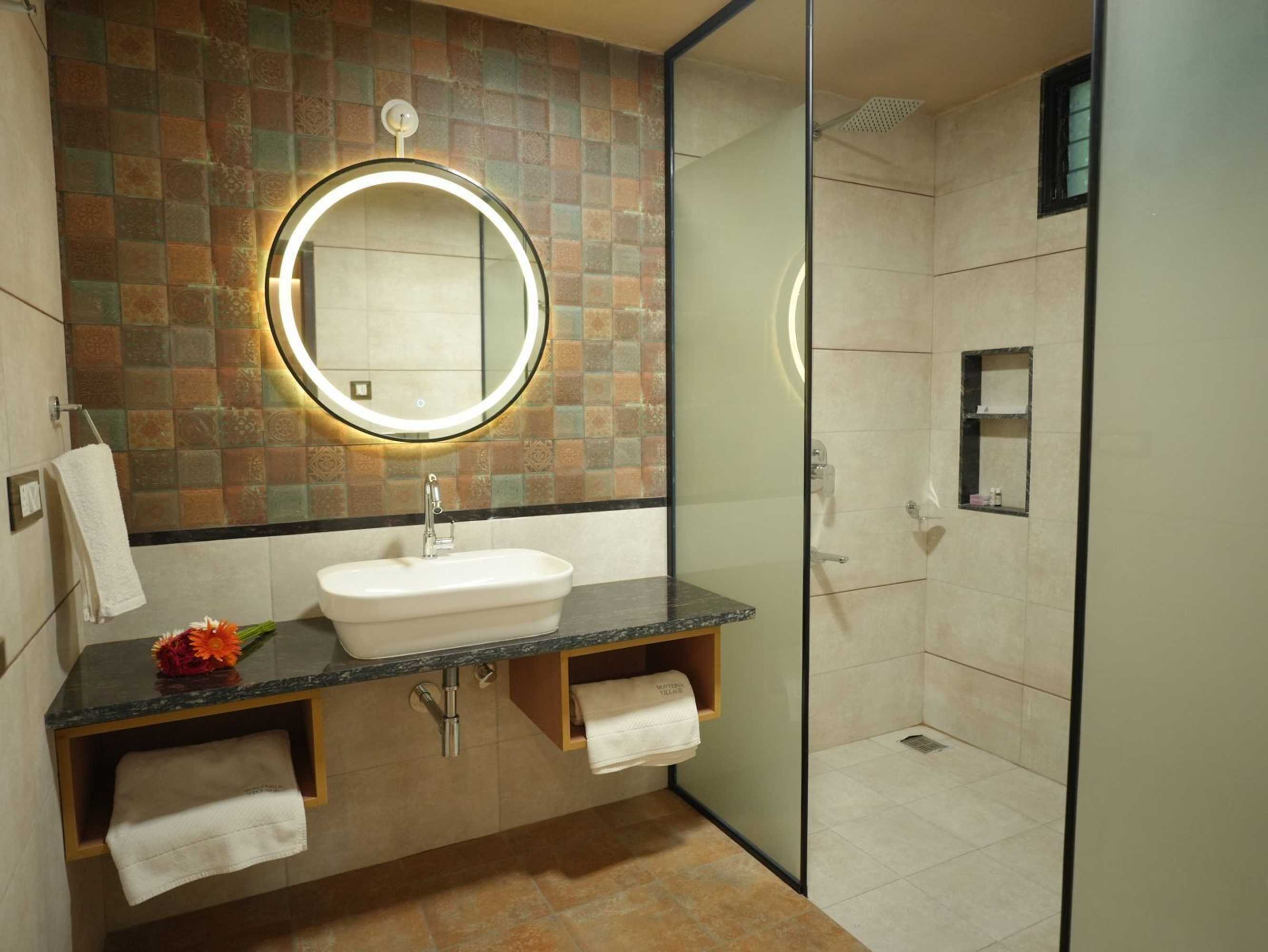 Gift card for Monteria Village