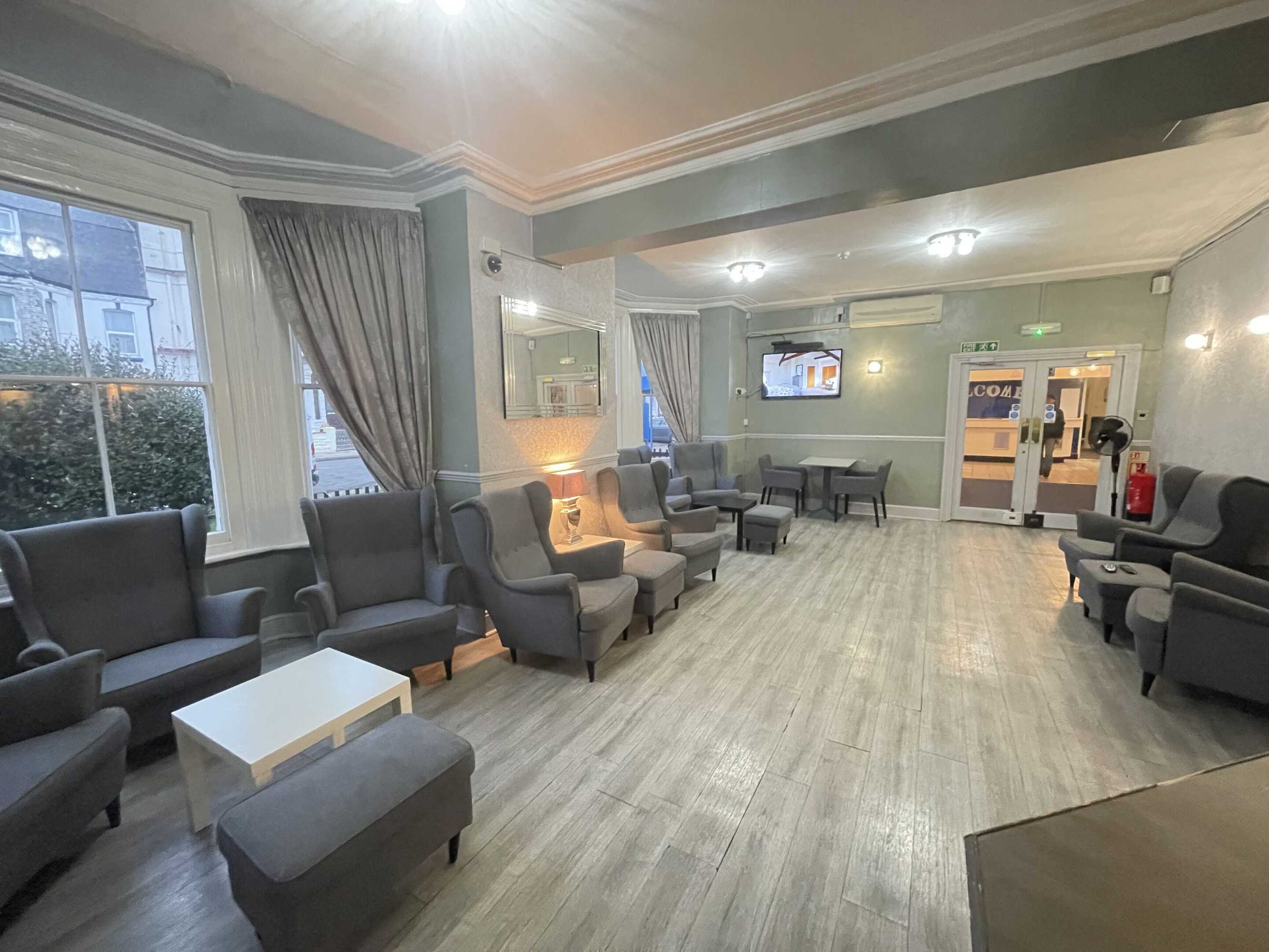 Gift card for Comfort Hotel Great Yarmouth Gift card for Comfort Hotel Great Yarmouth