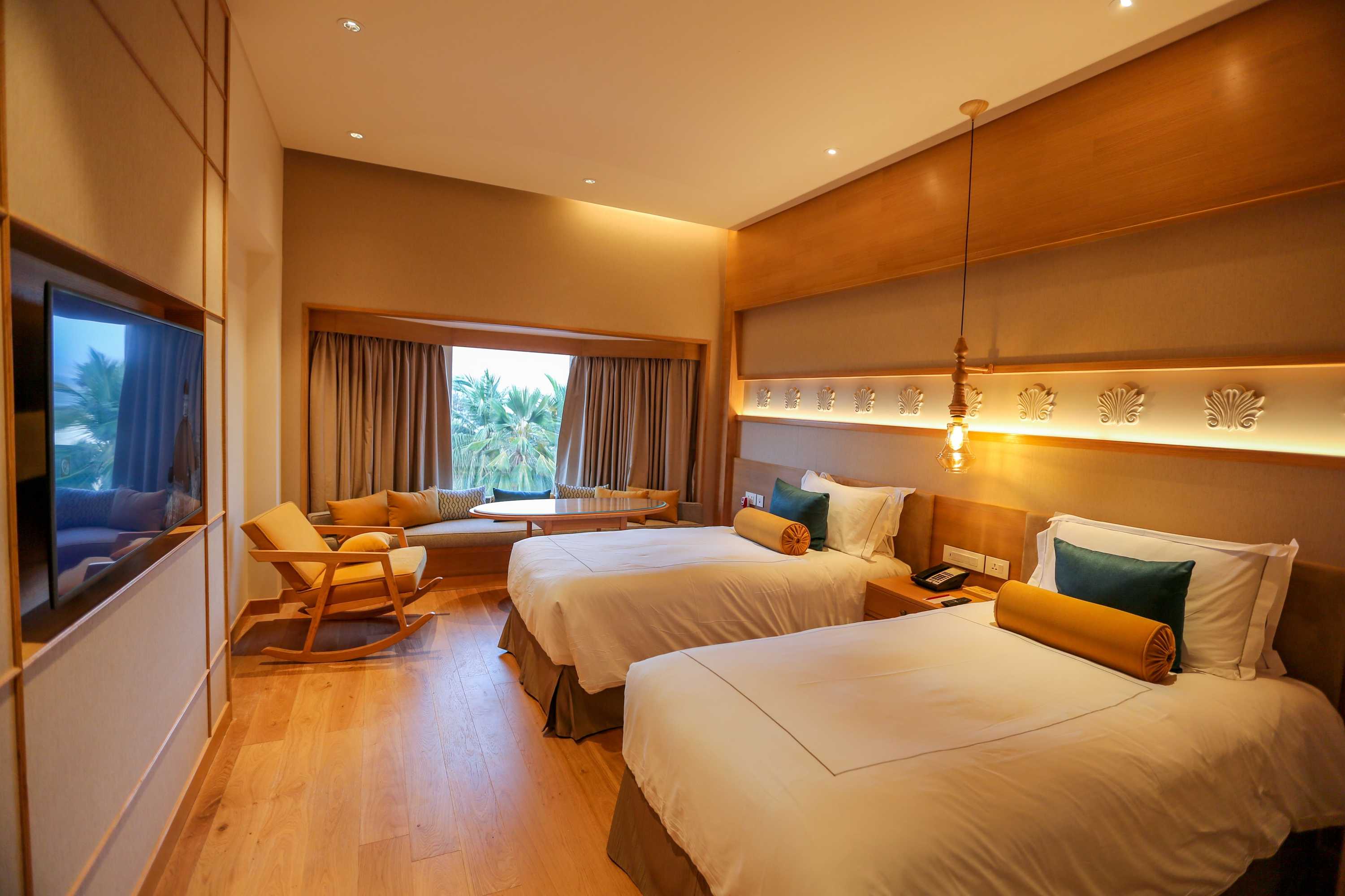 Gift card for Taj Fisherman's Cove Resort & Spa, Chennai Gift card for Taj Fisherman's Cove Resort & Spa, Chennai