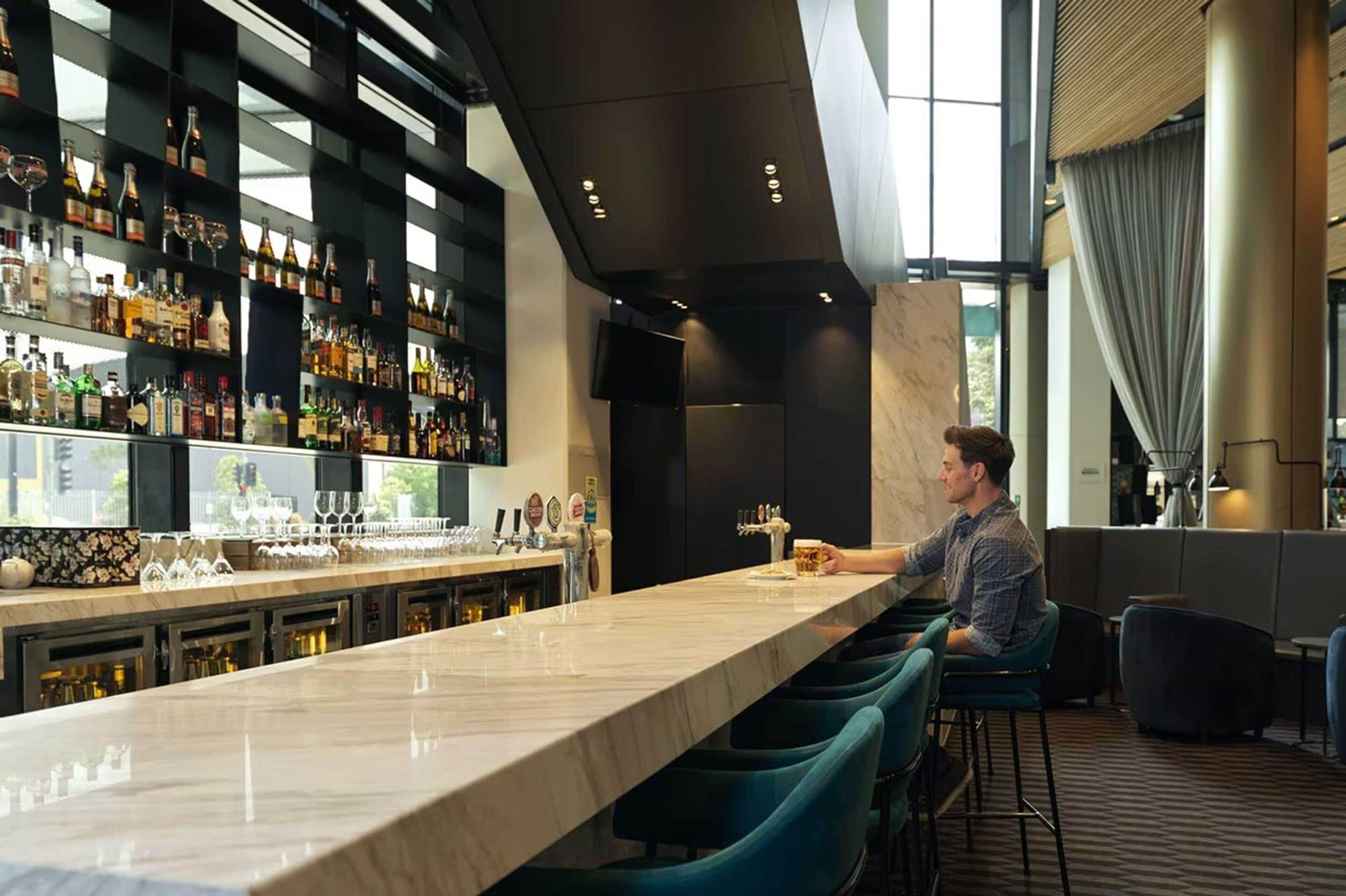 Gift card for Vibe Hotel Melbourne Docklands Gift card for Vibe Hotel Melbourne Docklands