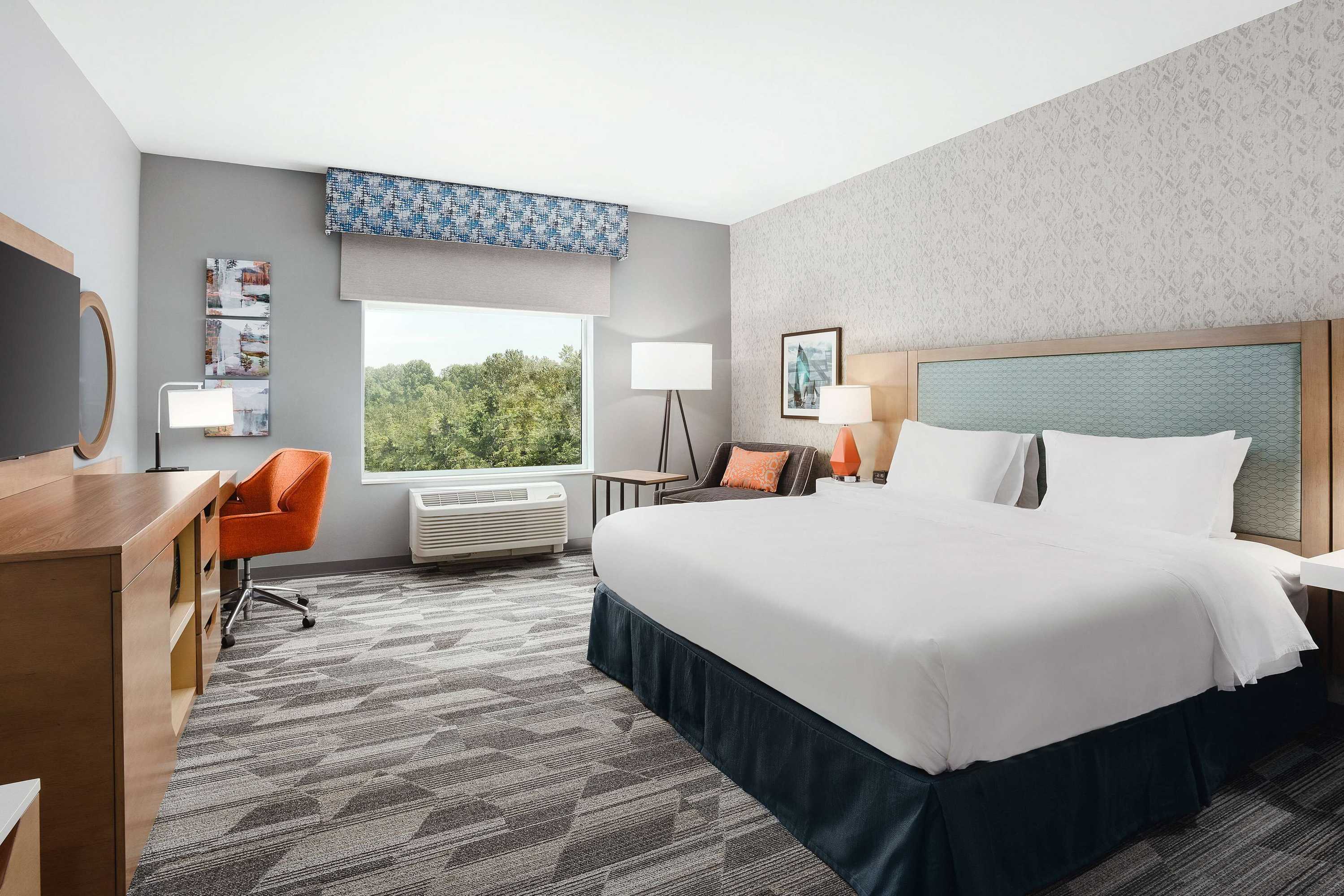 Gift card for Hampton Inn Bellingham Airport Gift card for Hampton Inn Bellingham Airport