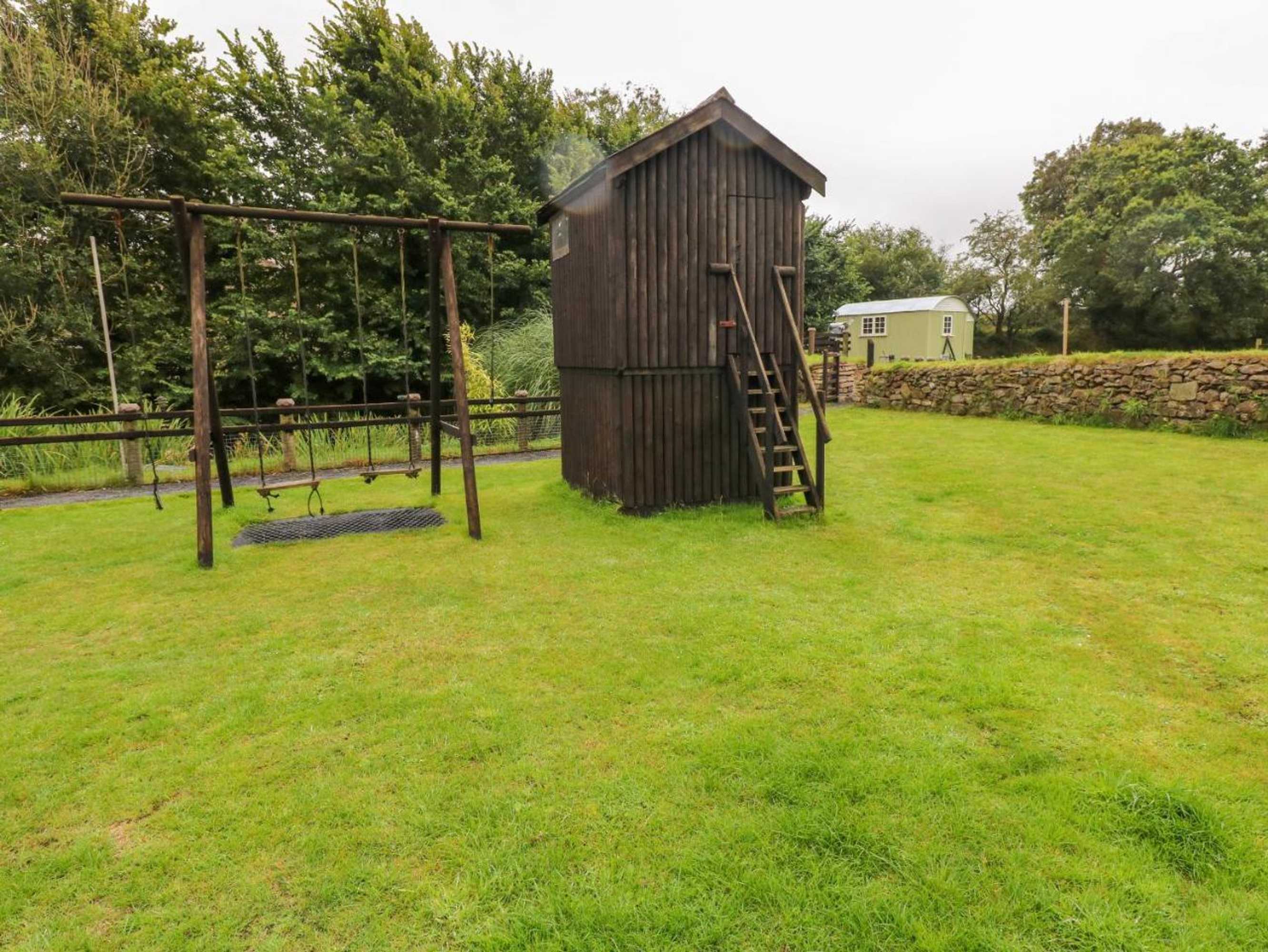 Gift card for The Lodge