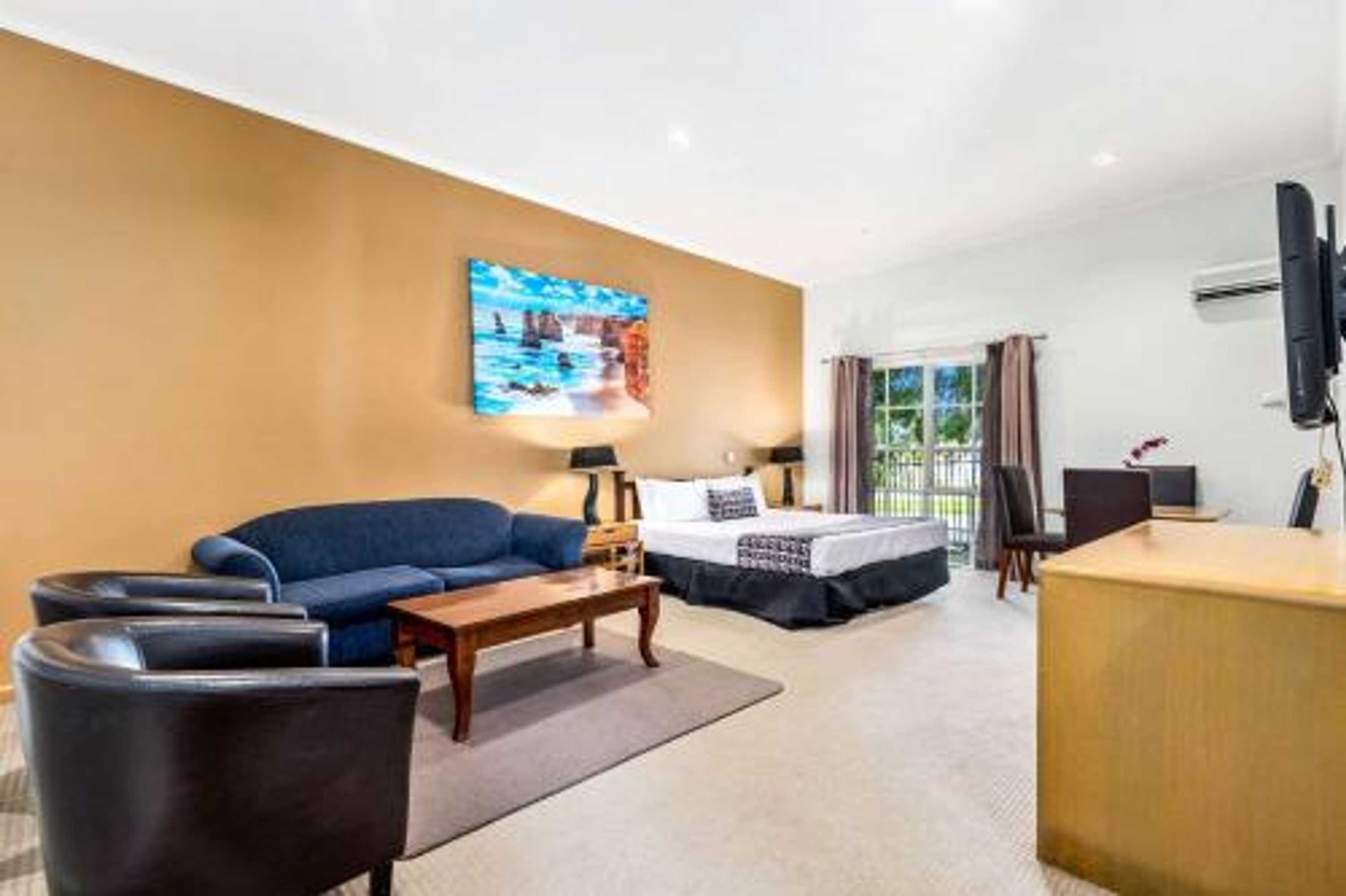 Gift card for Greensborough Motel Gift card for Greensborough Motel